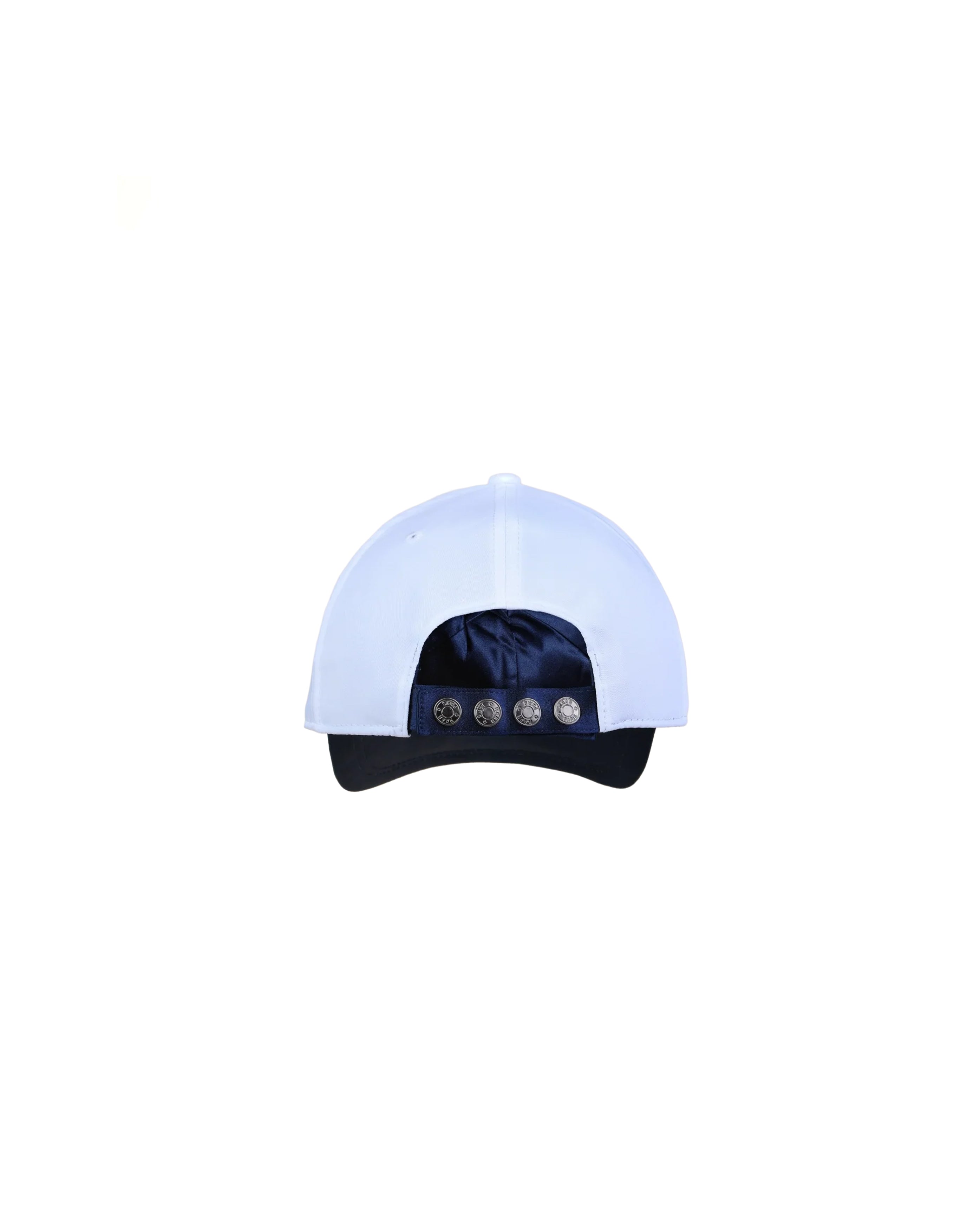 Casquette Blanc Nova - Starcowparis - 4