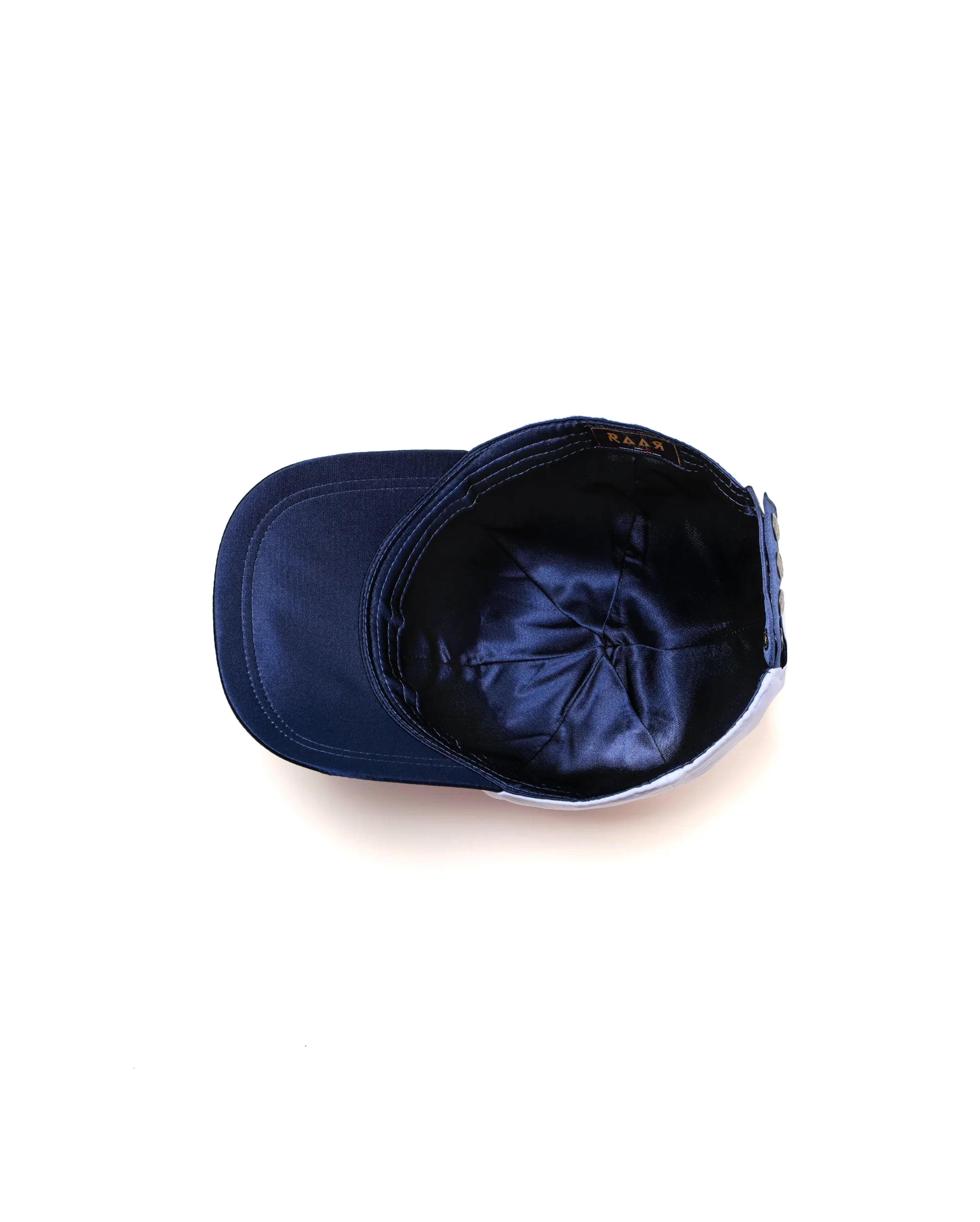 Casquette Blanc Nova - Starcowparis - 5