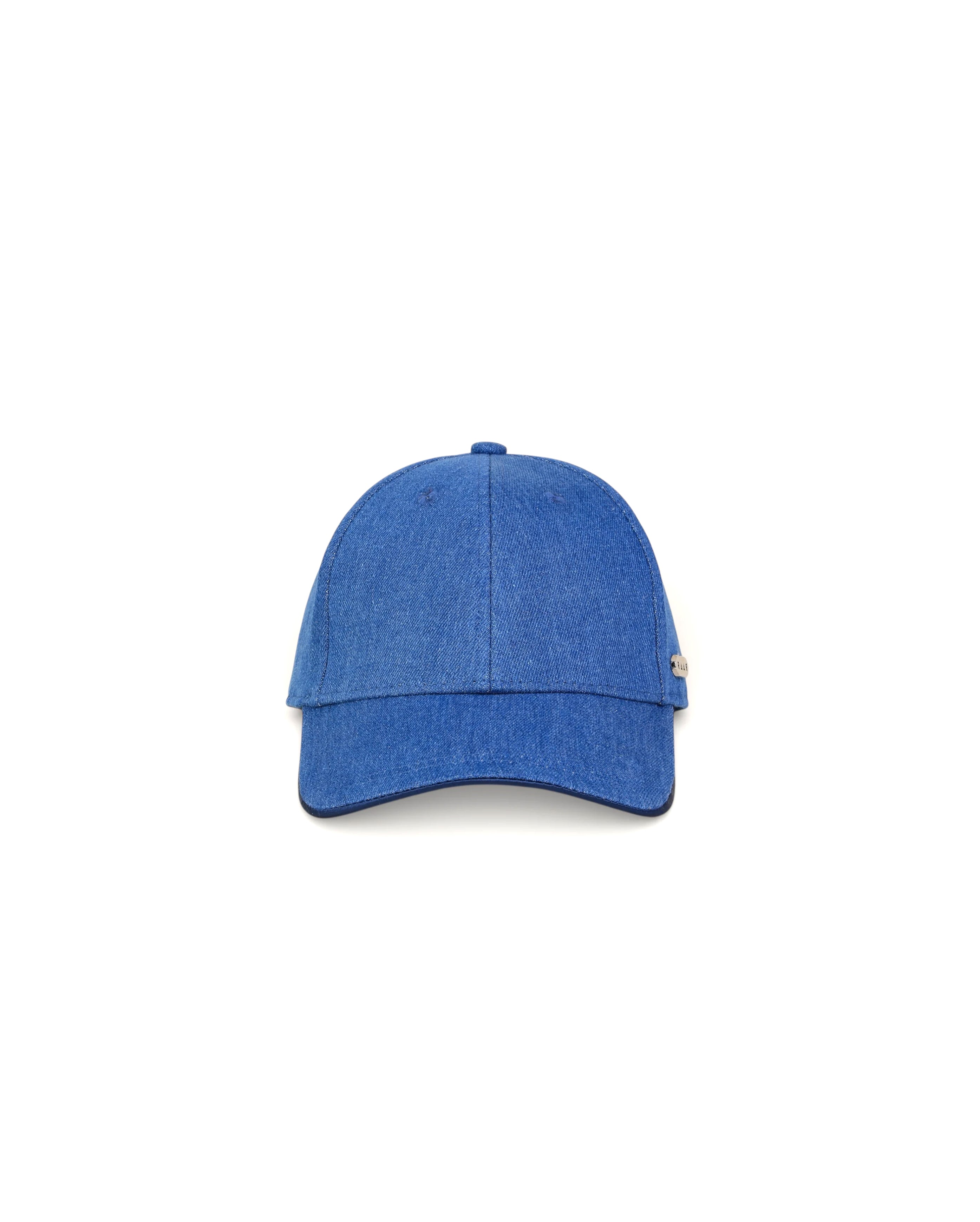 Casquette Bleu Denim - Starcowparis - 2