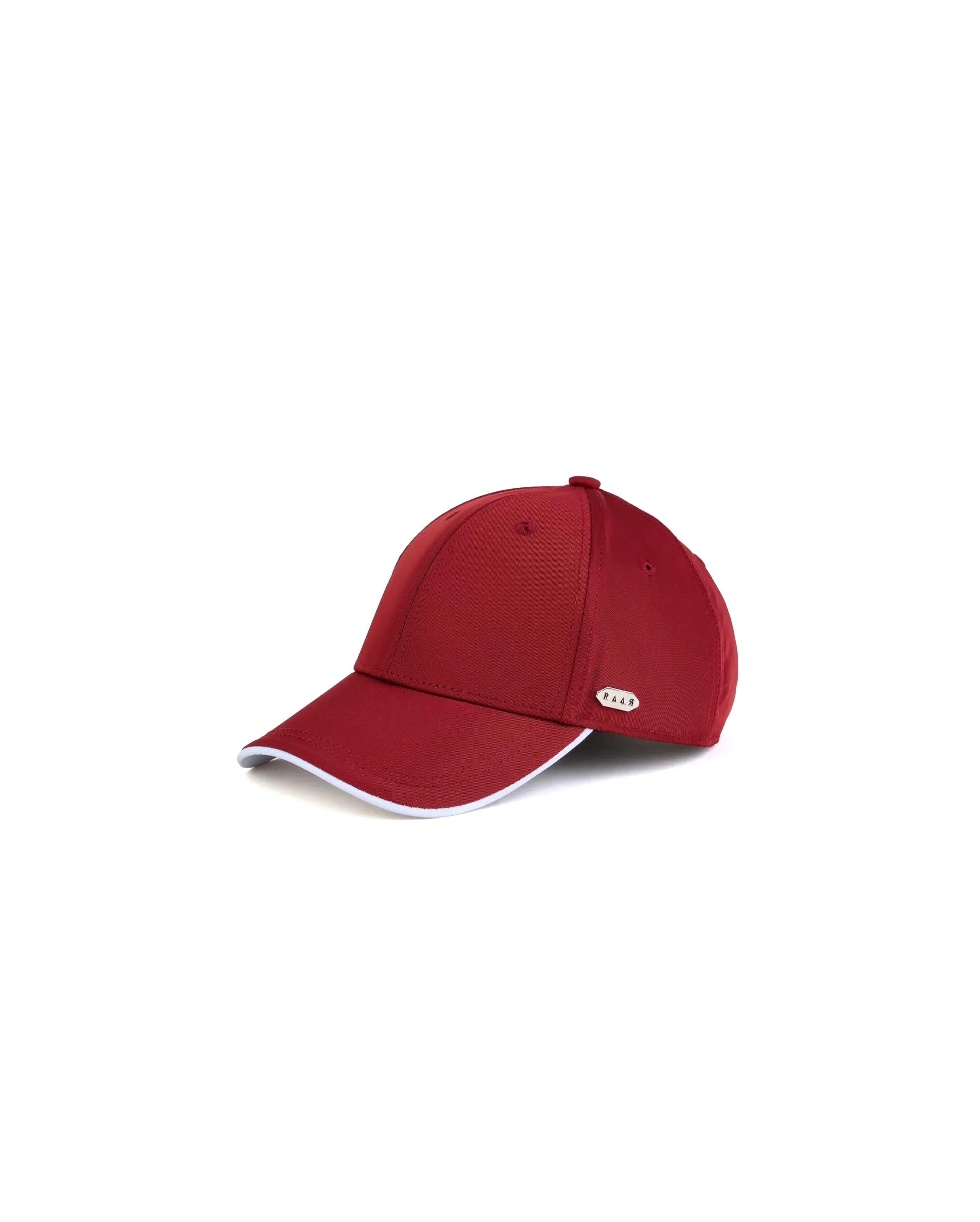 Casquette Bordeaux Cardinal - Starcowparis - 1