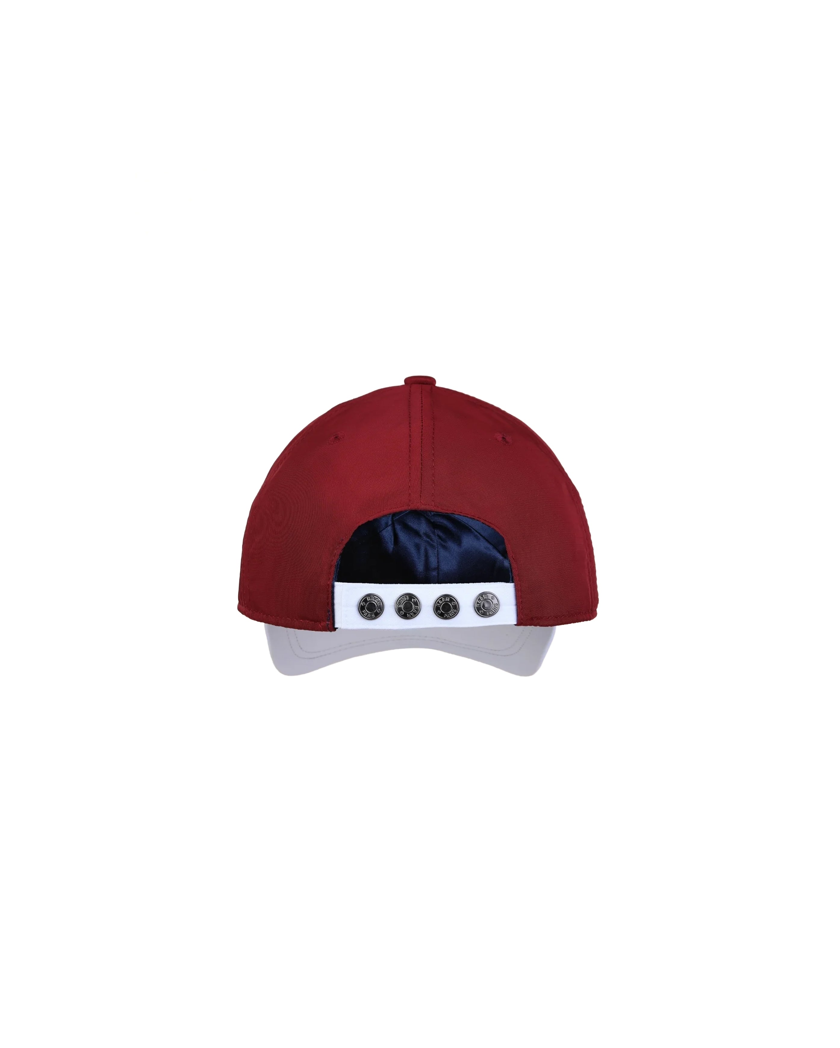 Casquette Bordeaux Cardinal - Starcowparis - 4