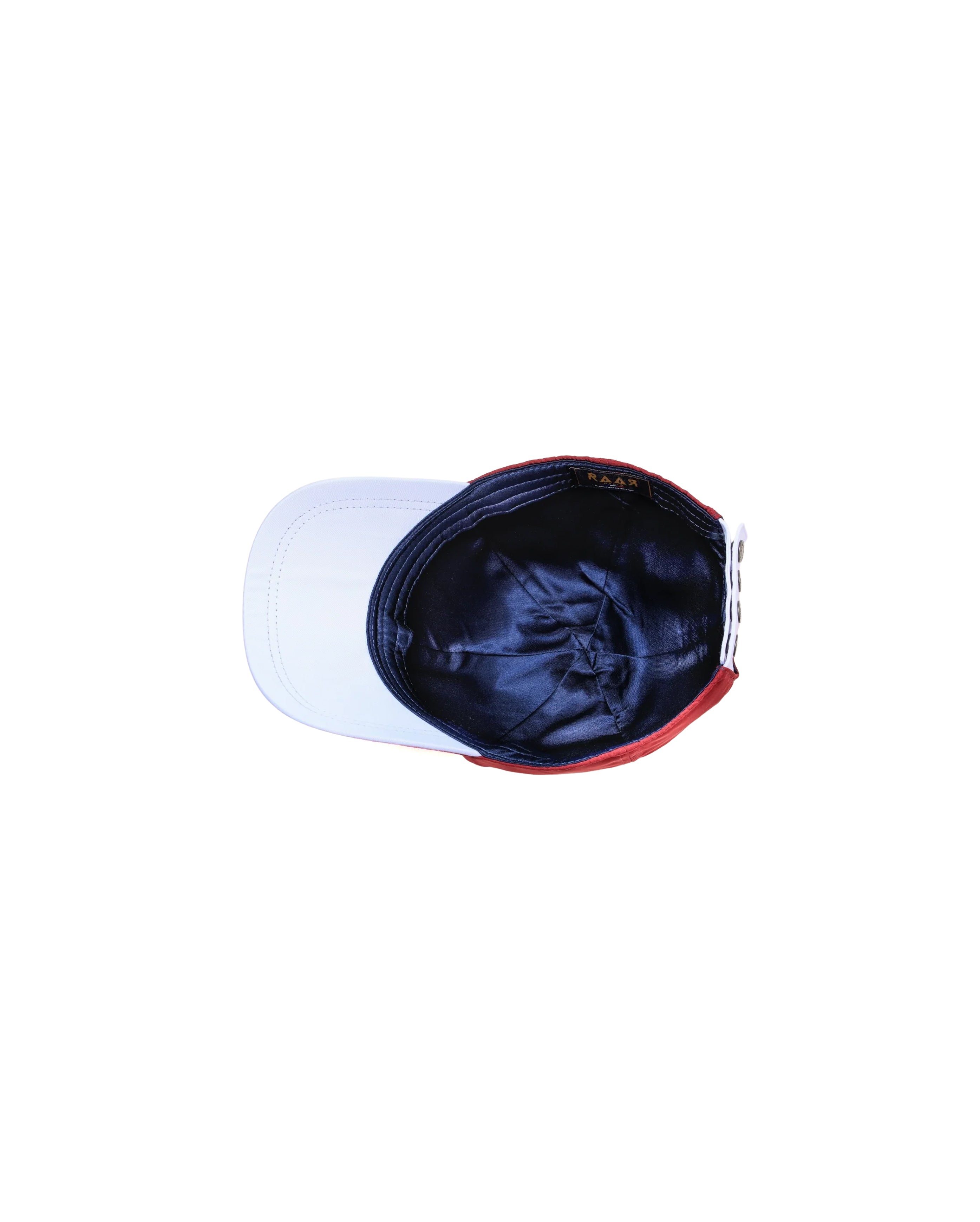 Casquette Bordeaux Cardinal - Starcowparis - 5