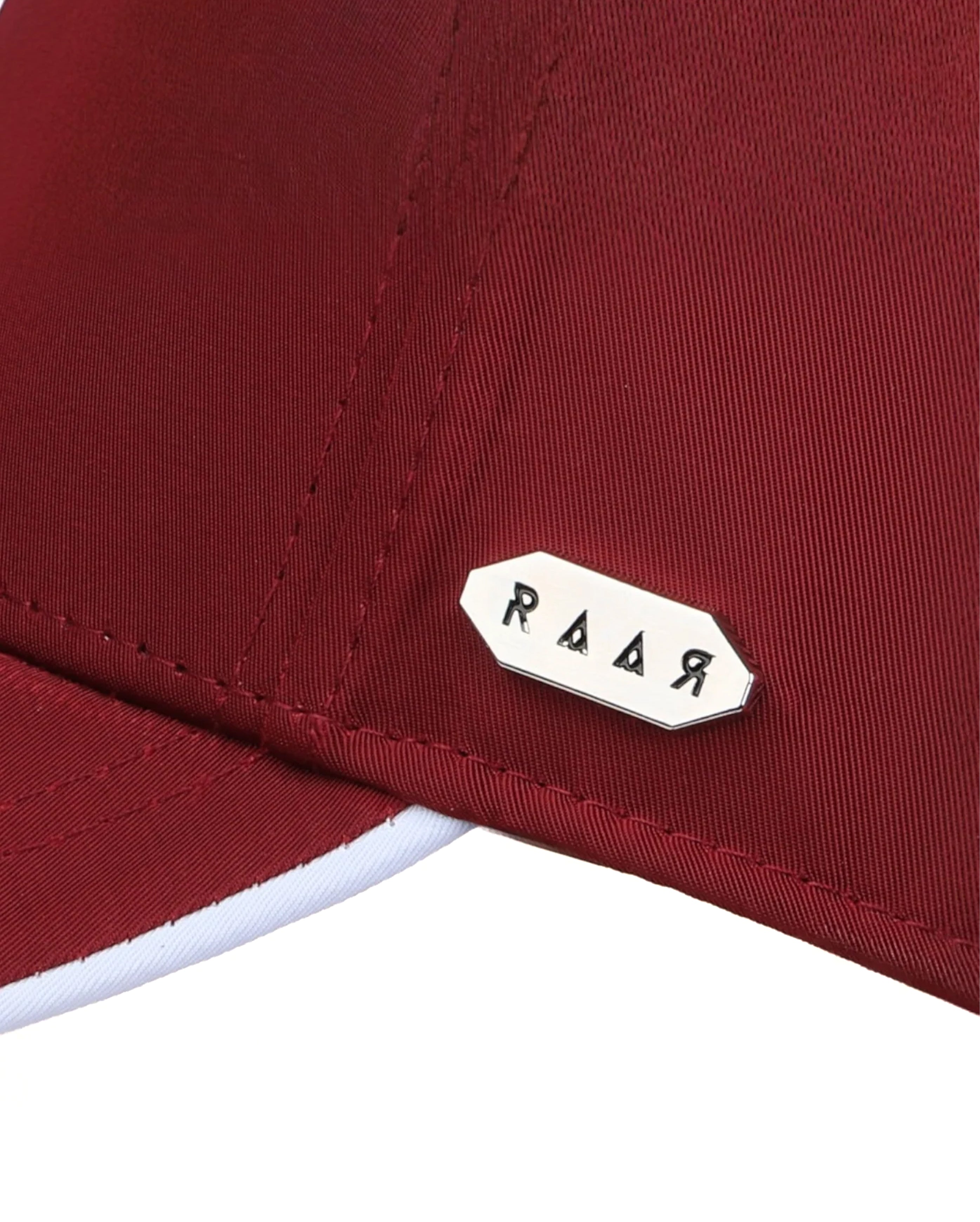 Casquette Bordeaux Cardinal - Starcowparis - 3