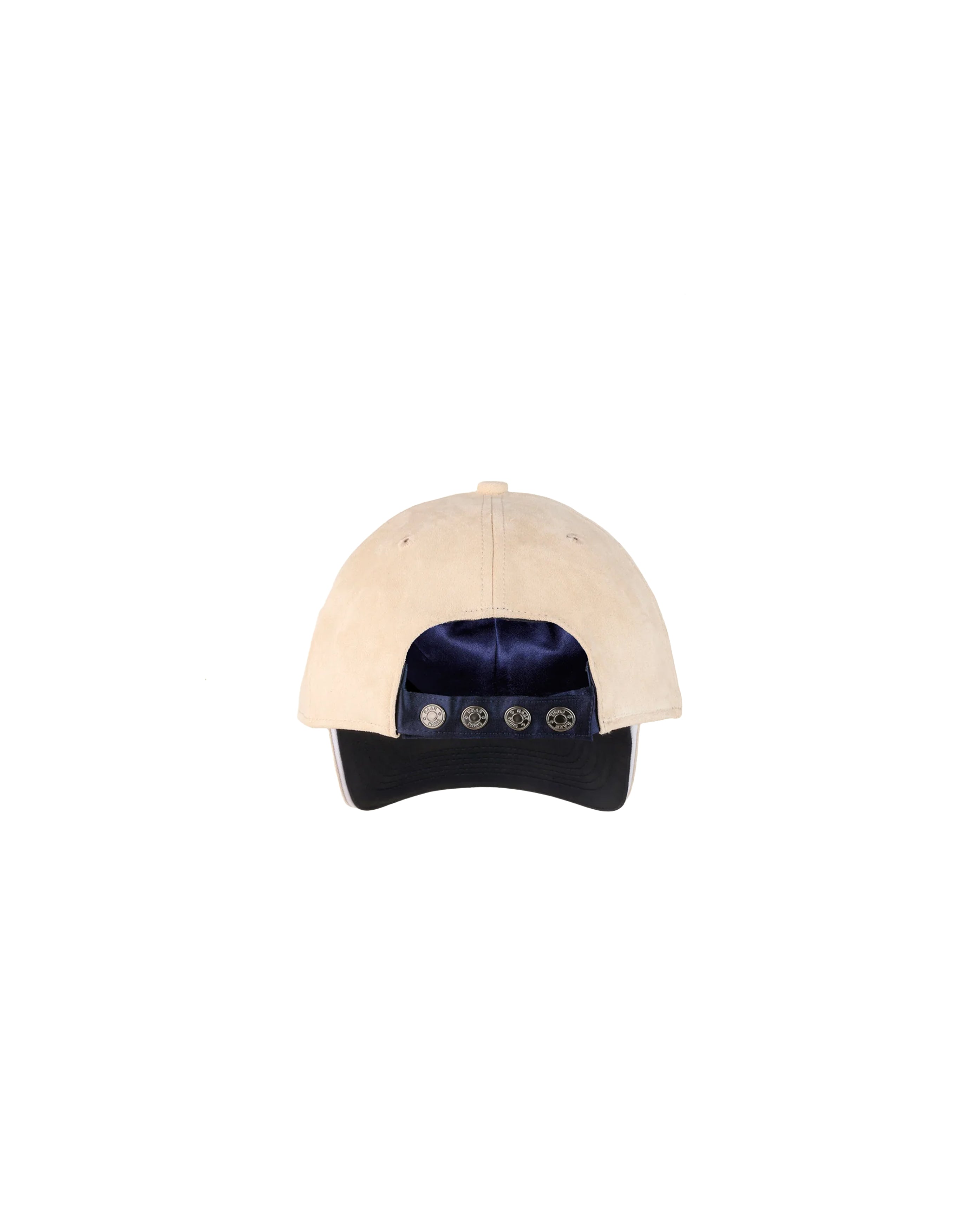 Casquette Daim Sable - Starcowparis - 5