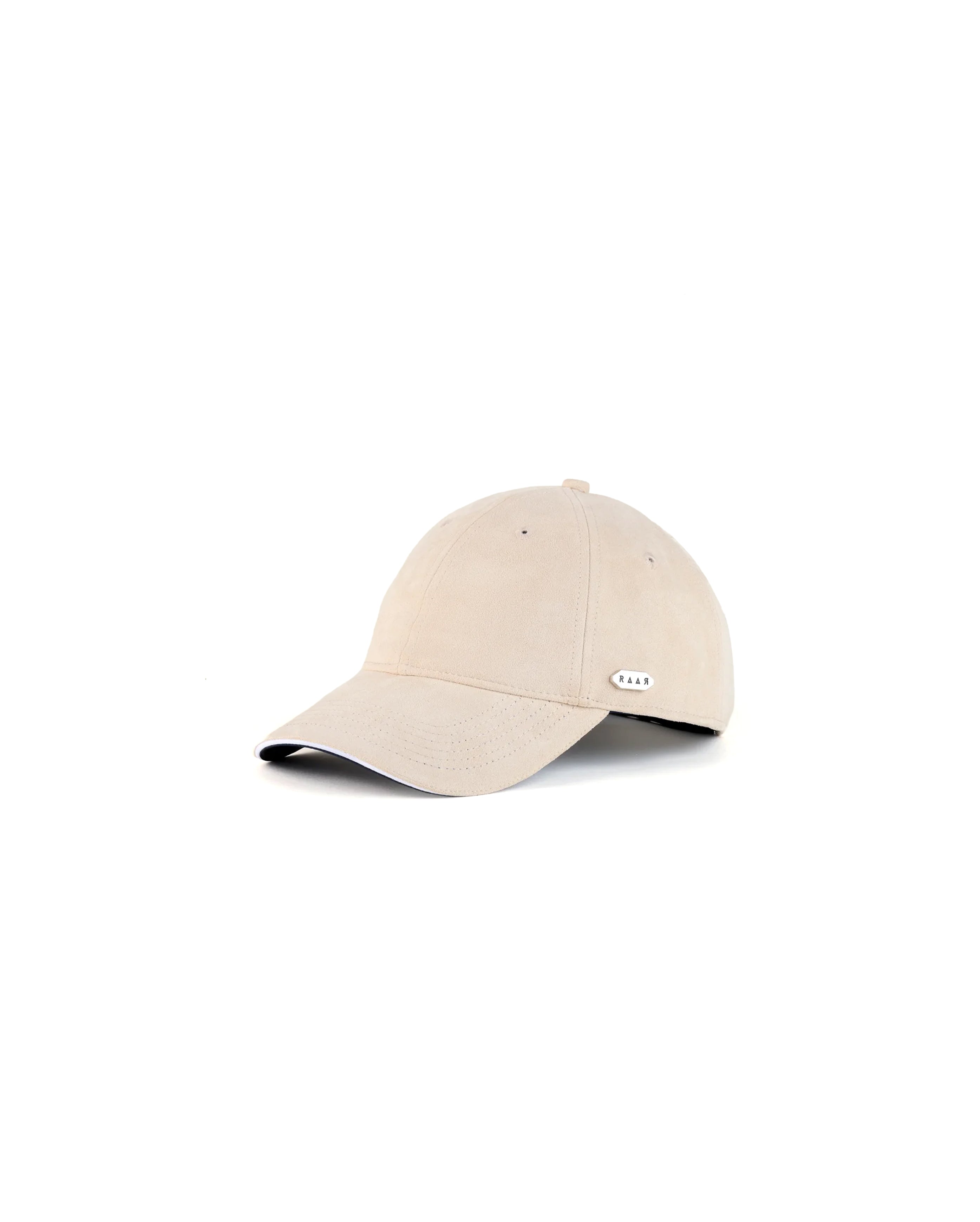 Casquette Daim Sable - Starcowparis - 1