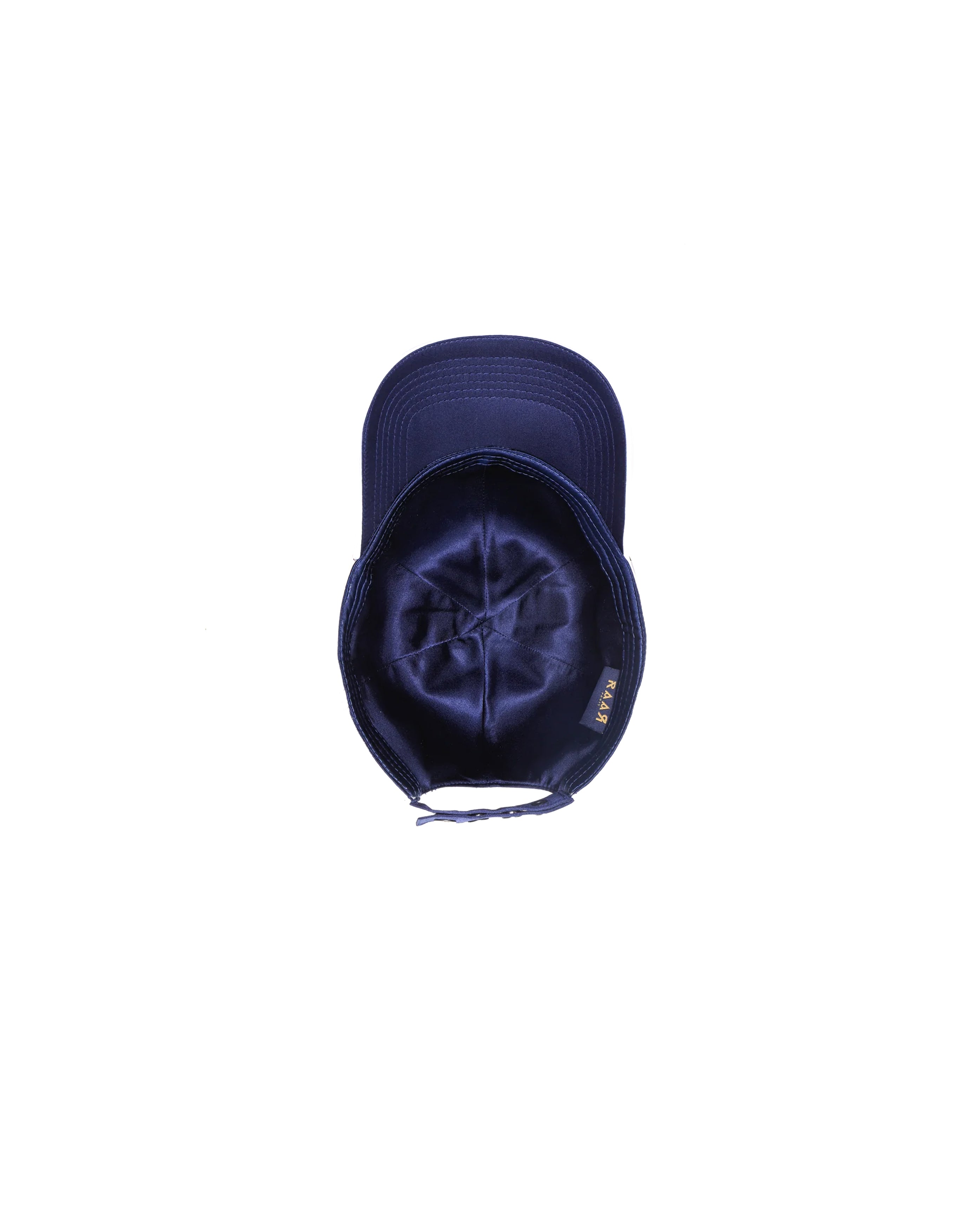 Casquette Daim Sable - Starcowparis - 6