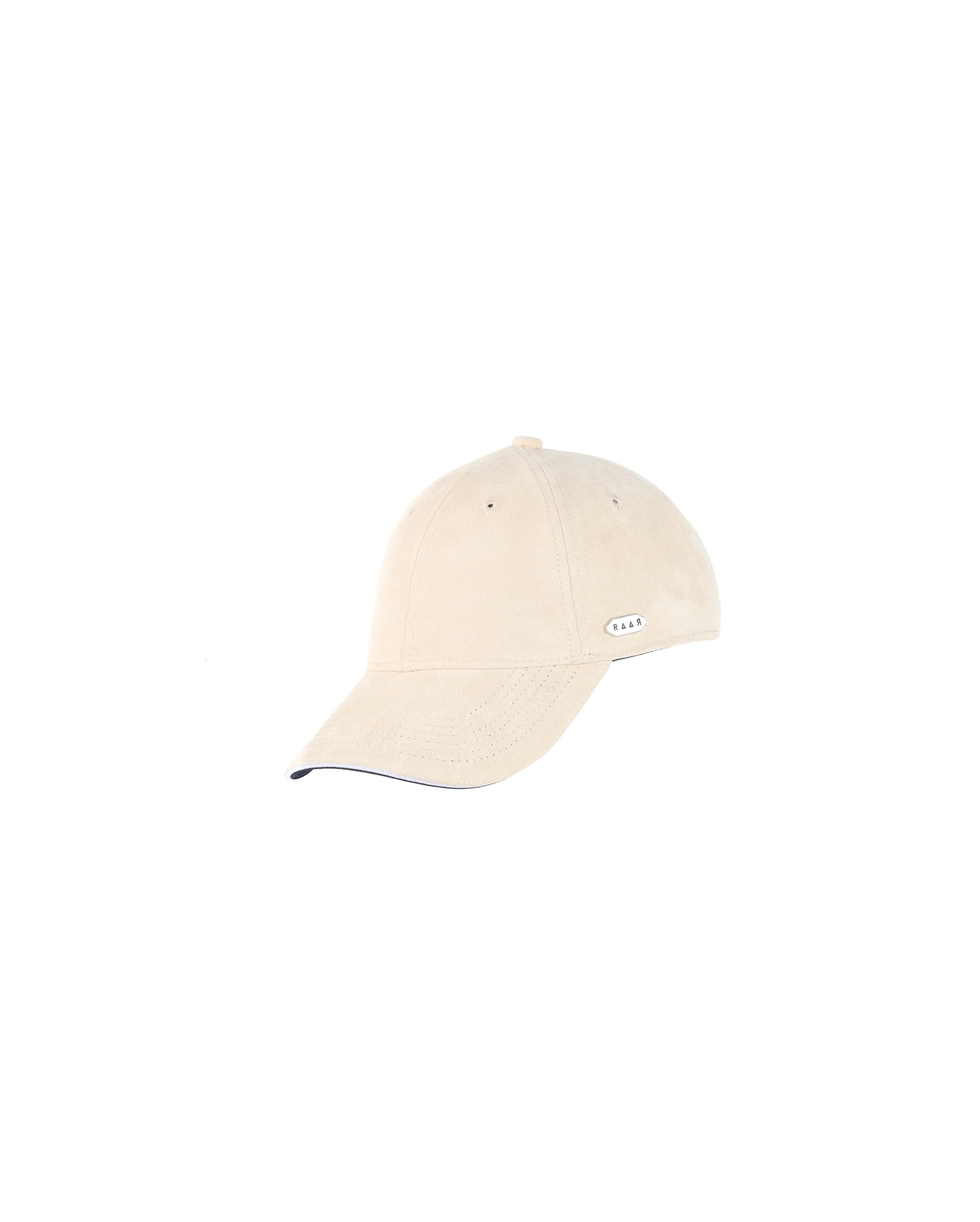 Casquette Daim Sable - Starcowparis - 4