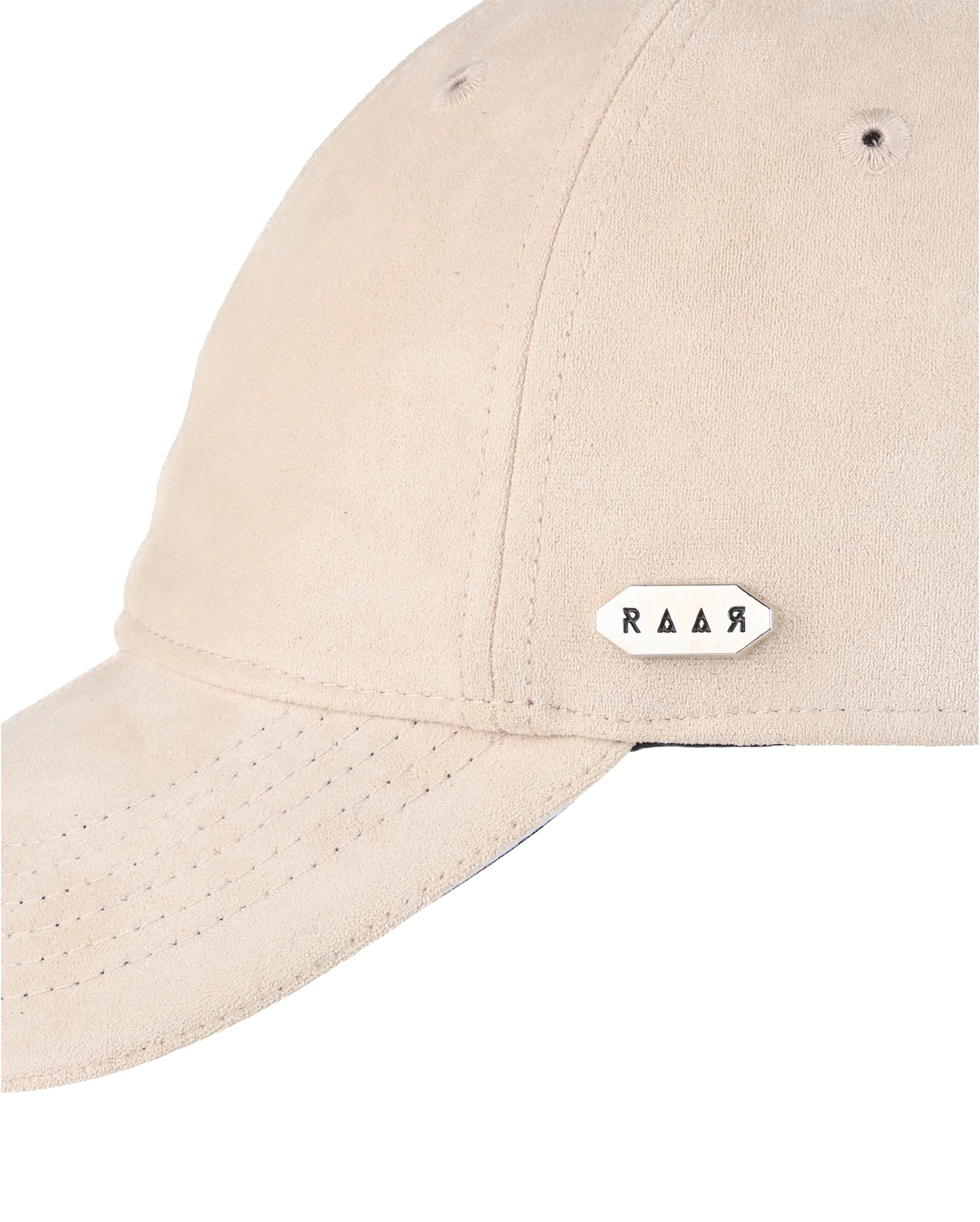 Casquette Daim Sable - Starcowparis - 3