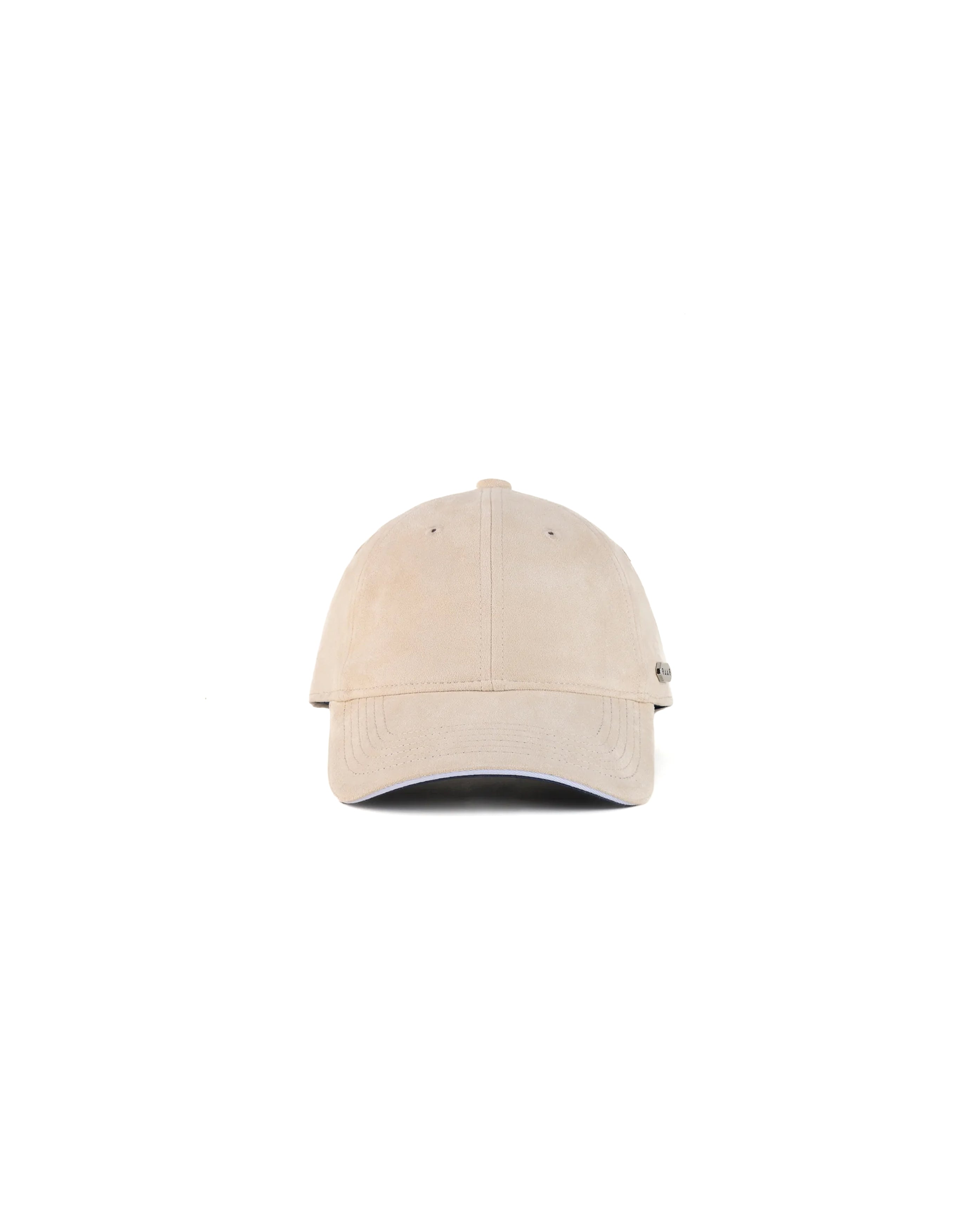 Casquette Daim Sable - Starcowparis - 2