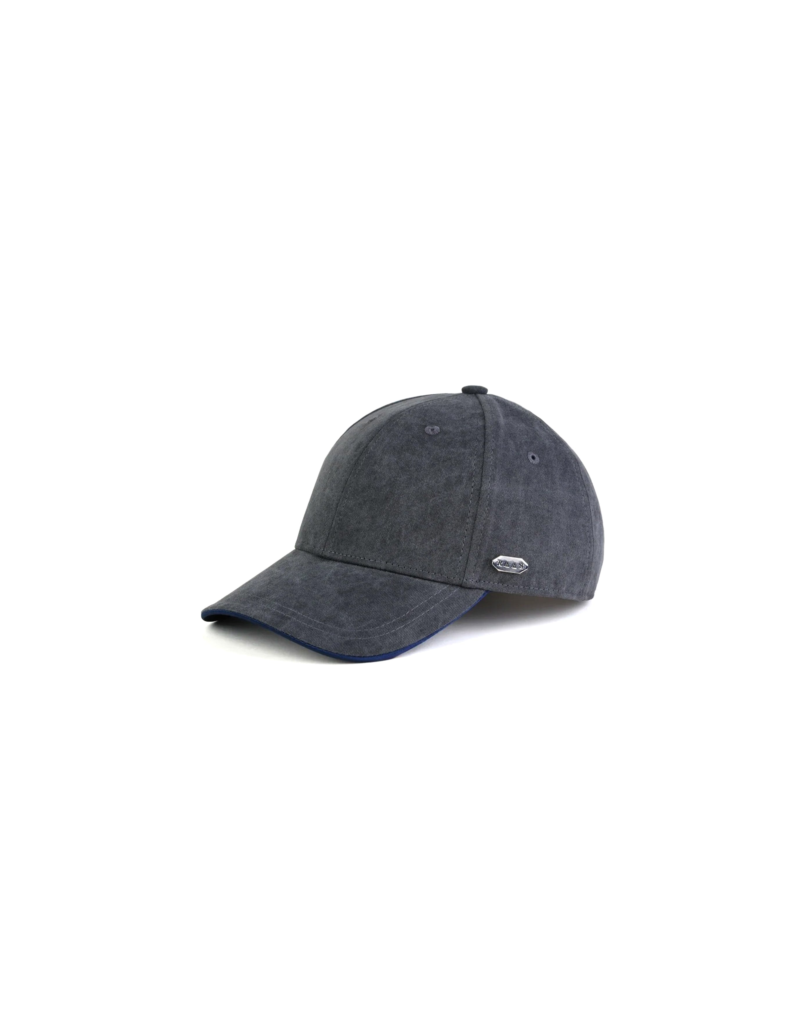 Casquette Gris Denim - Starcowparis - 1