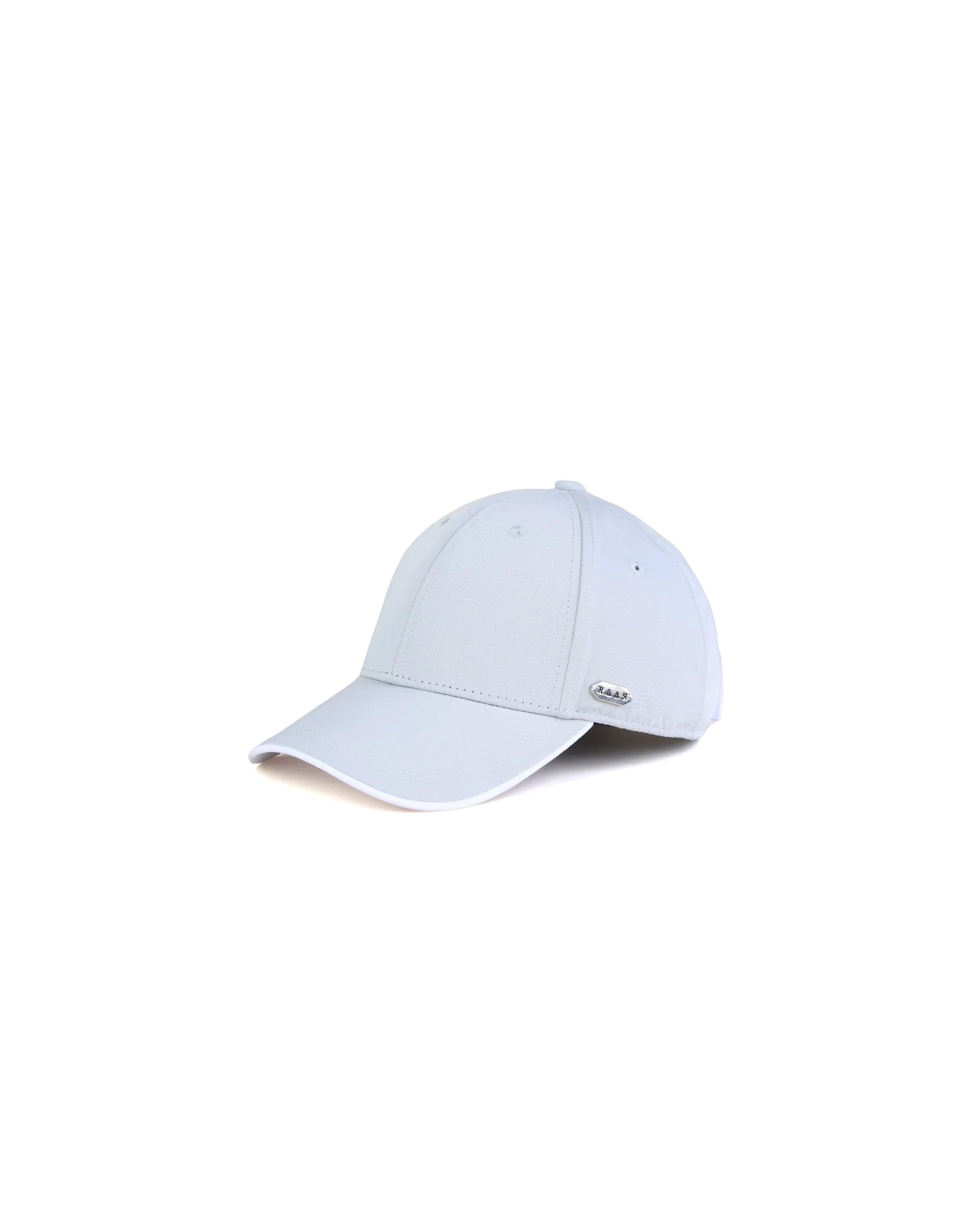 Casquette Gris Ivoire - Starcowparis - 1