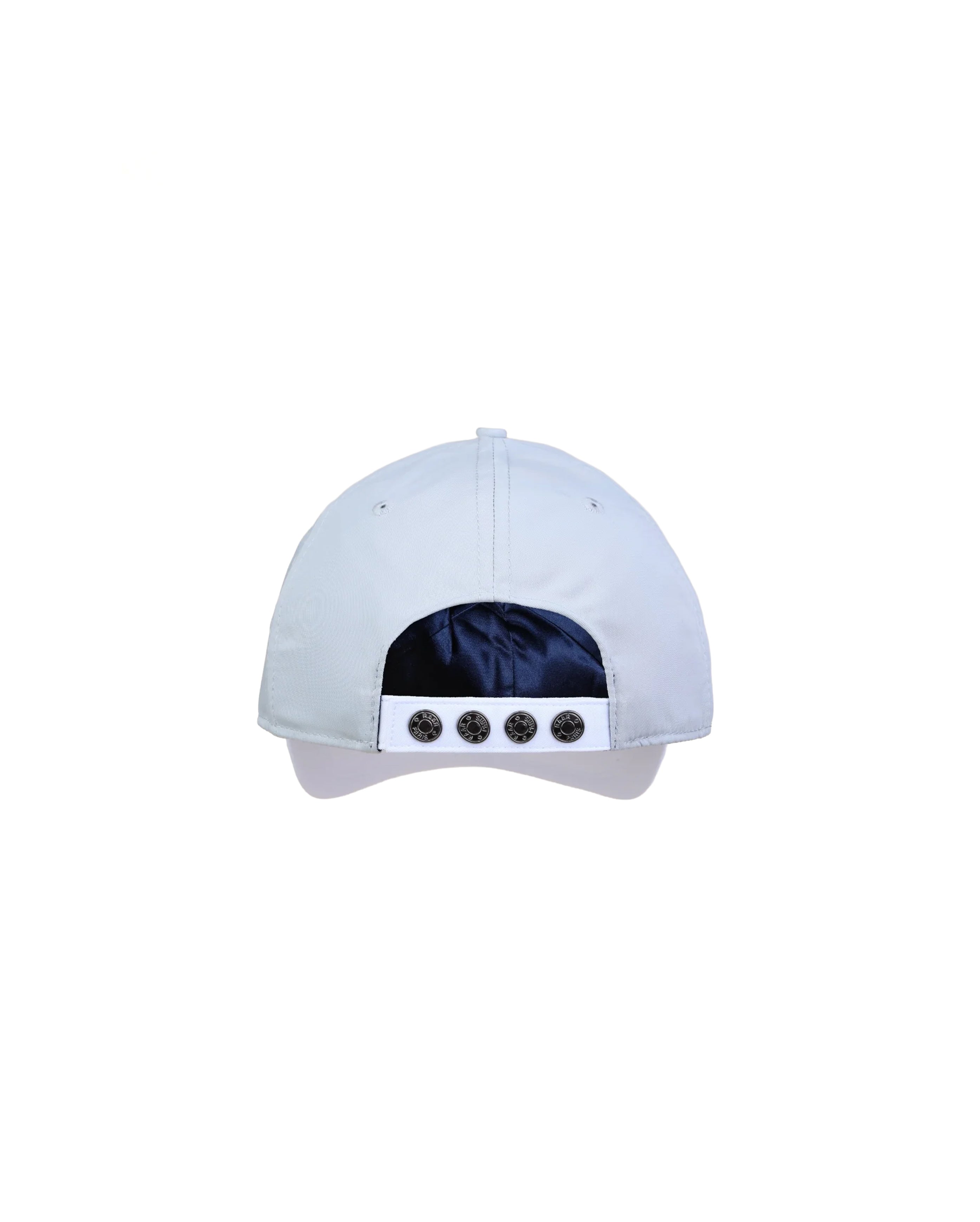 Casquette Gris Ivoire - Starcowparis - 5