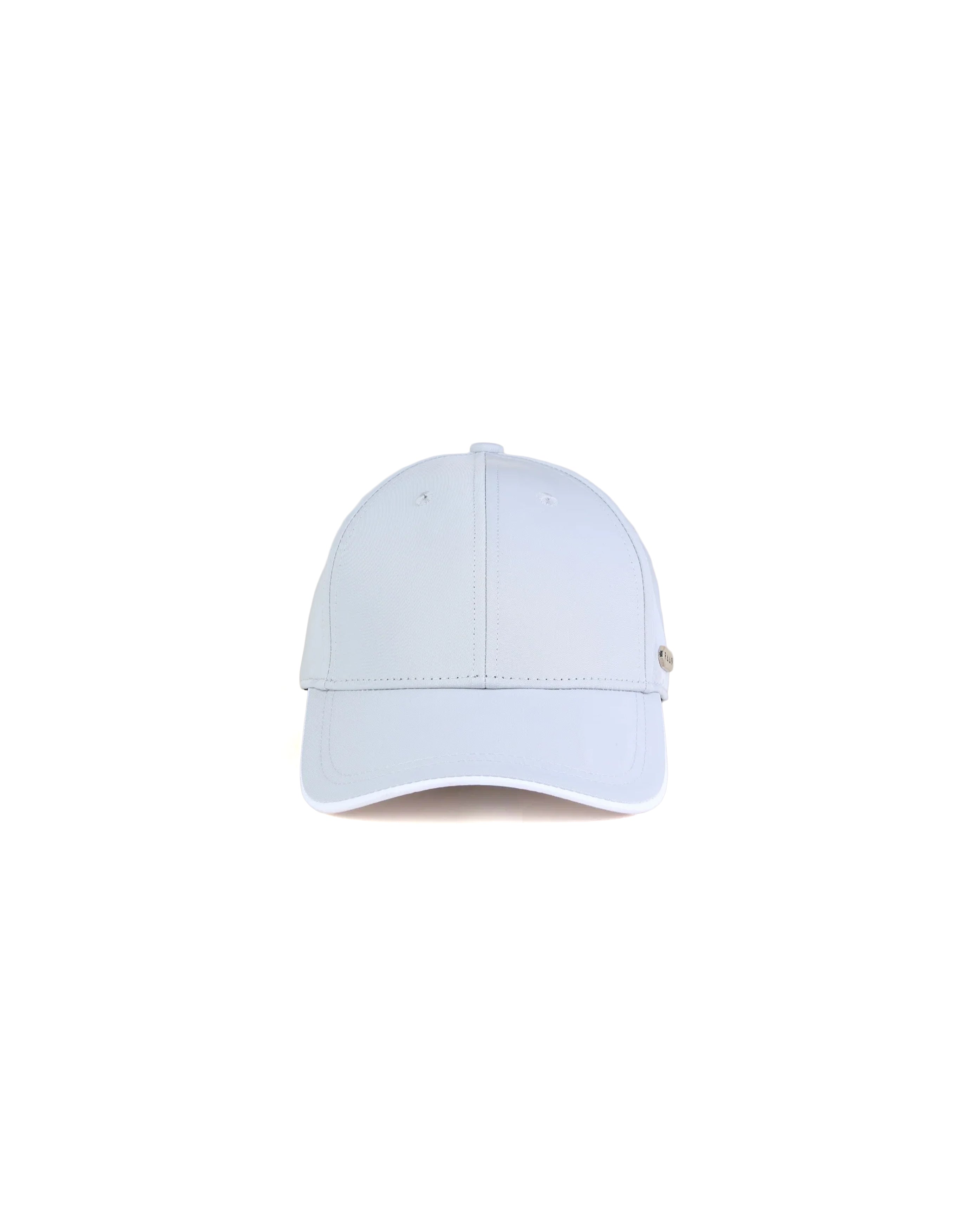 Casquette Gris Ivoire - Starcowparis - 2