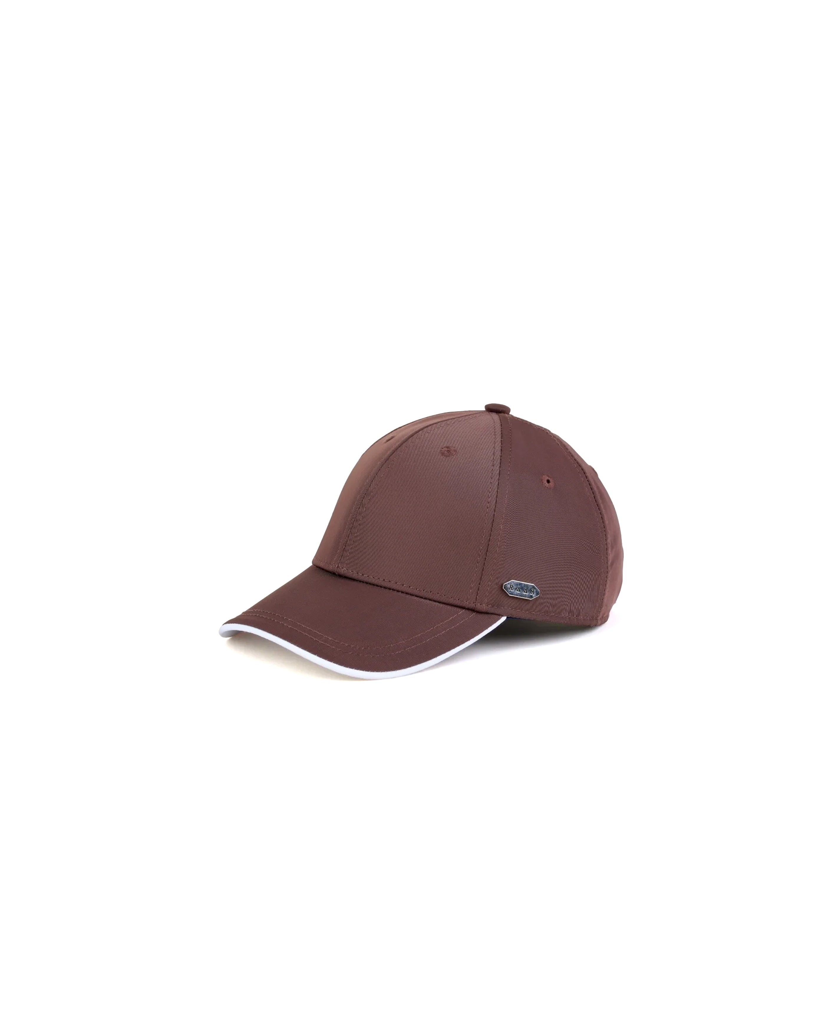 Casquette Marron Royal - Starcowparis - 1