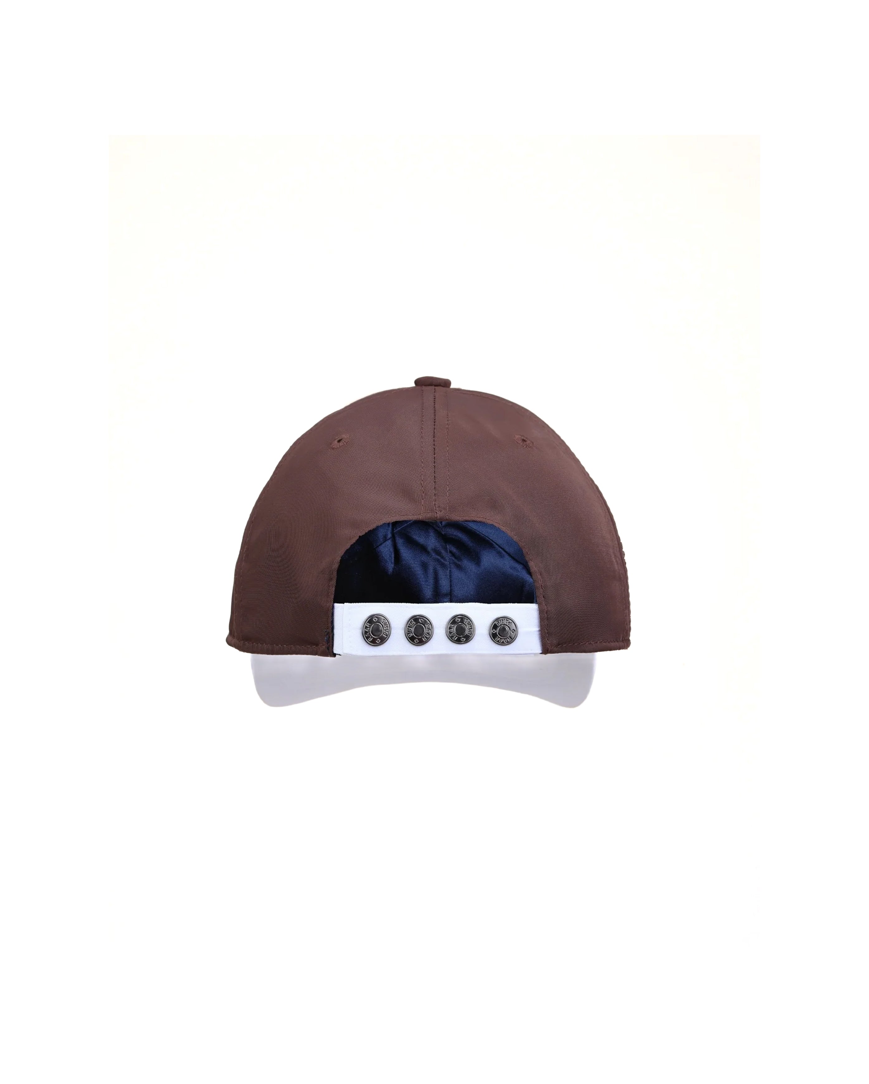 Casquette Marron Royal - Starcowparis - 3
