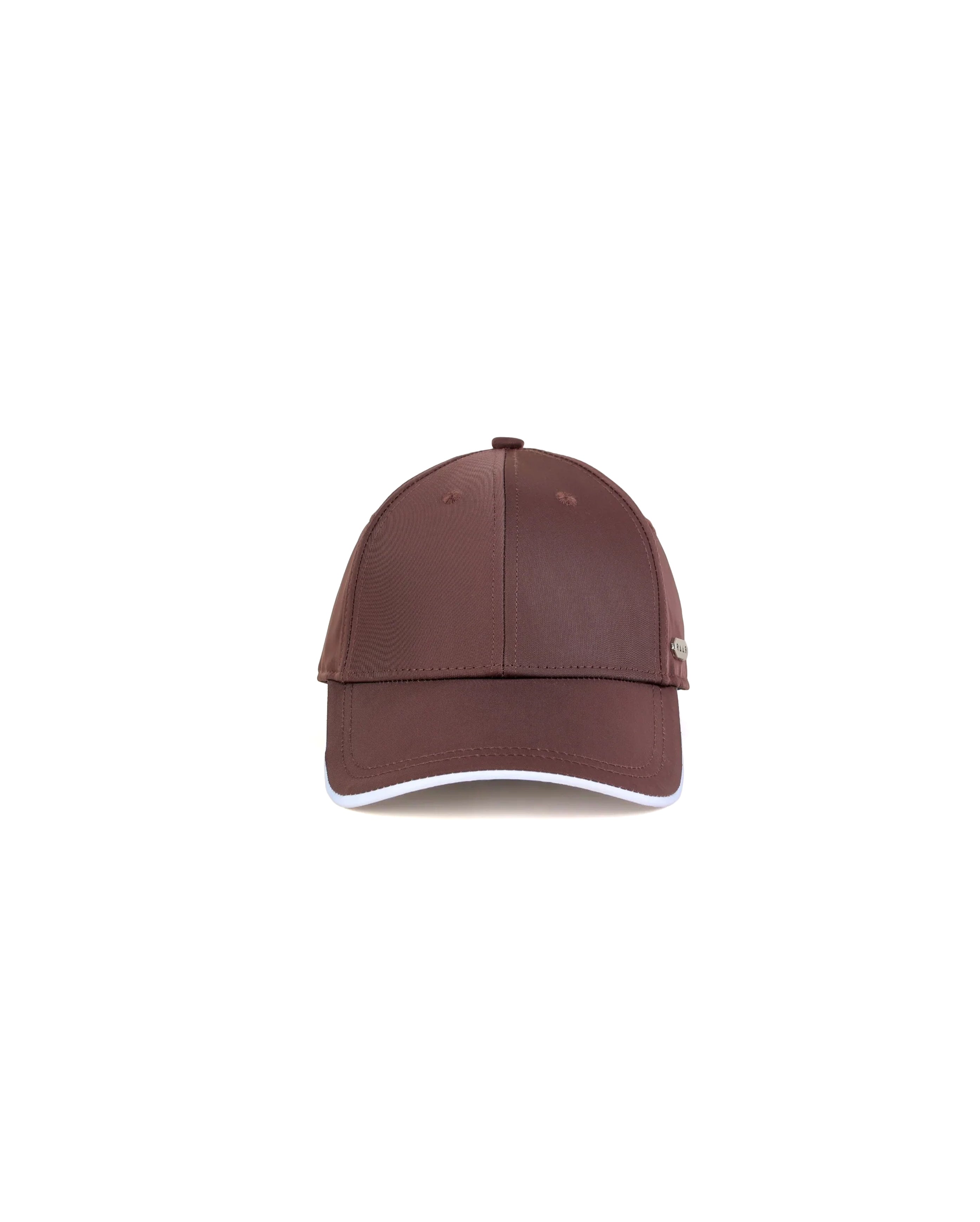 Casquette Marron Royal - Starcowparis - 2