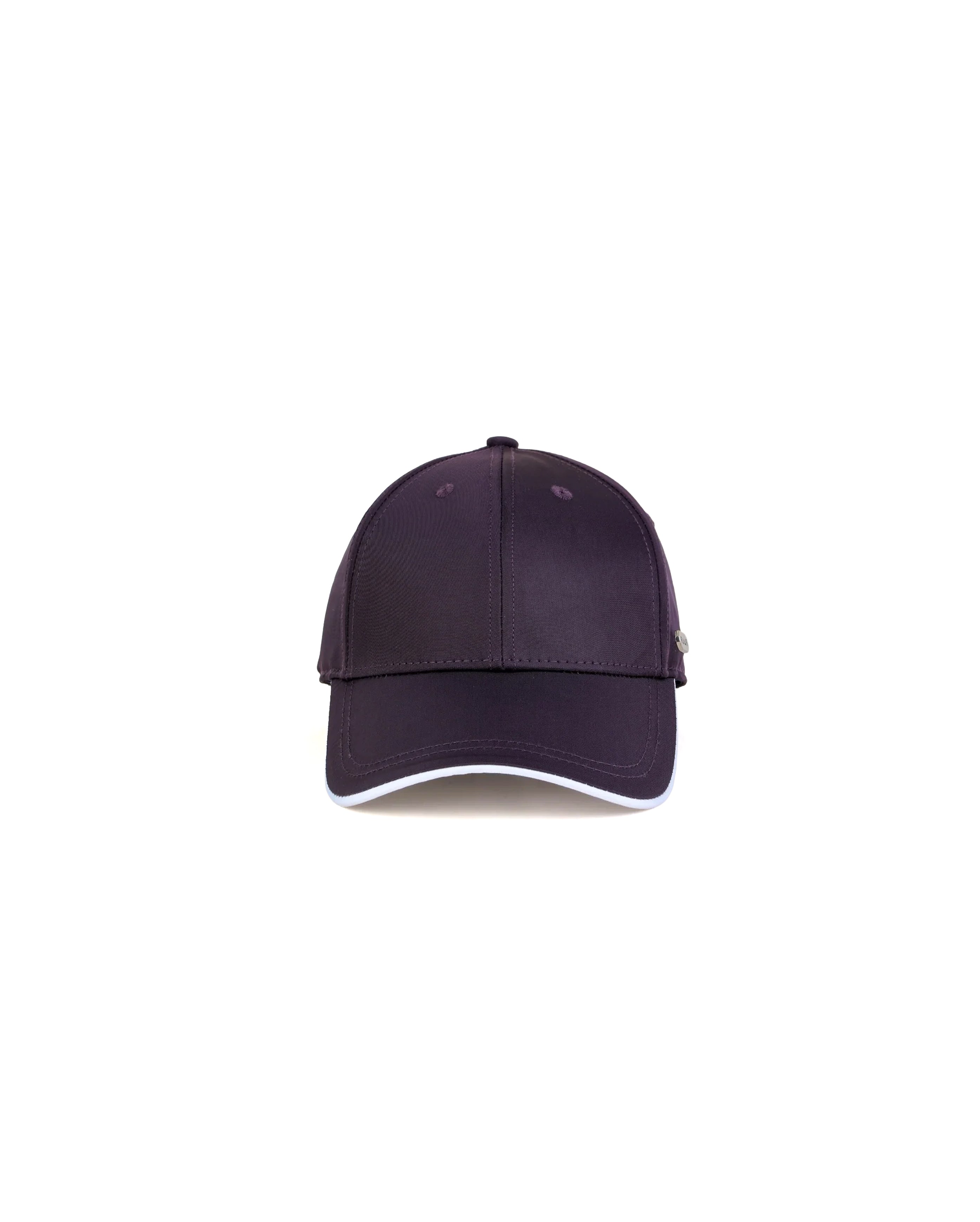 Casquette Prune Nocturne - Starcowparis - 2