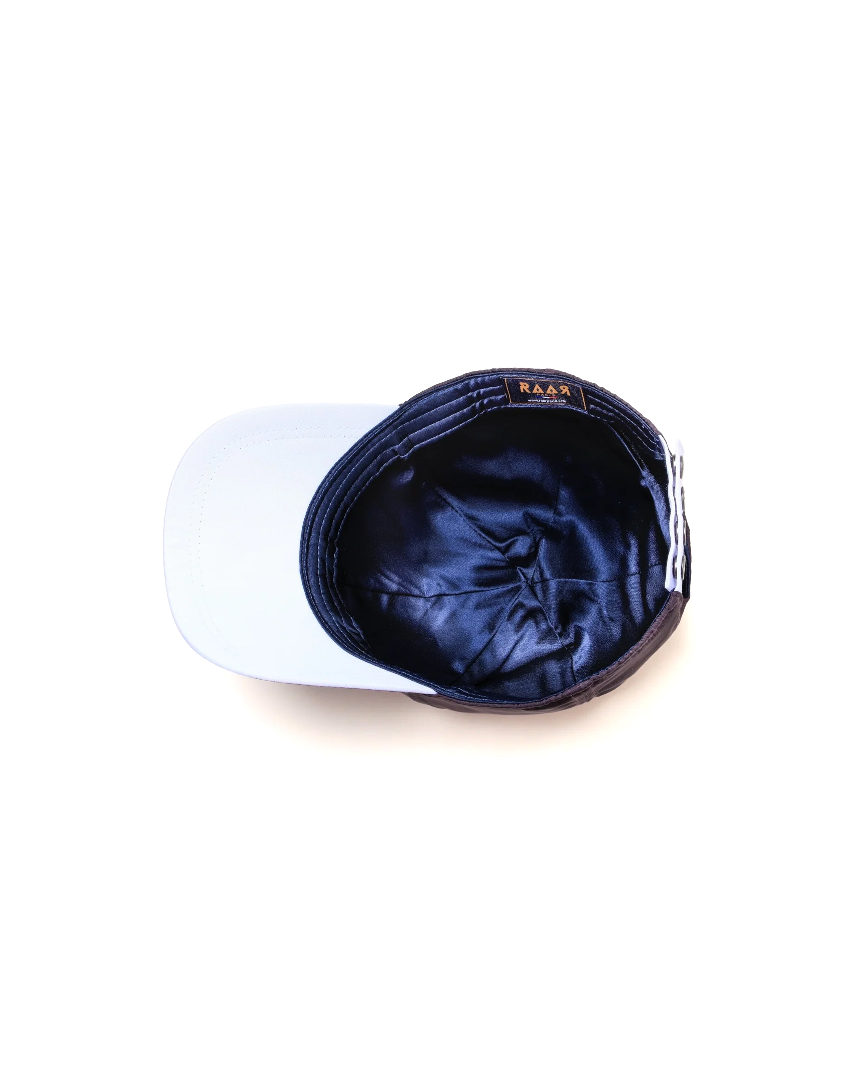 Casquette Prune Nocturne - Starcowparis - 4