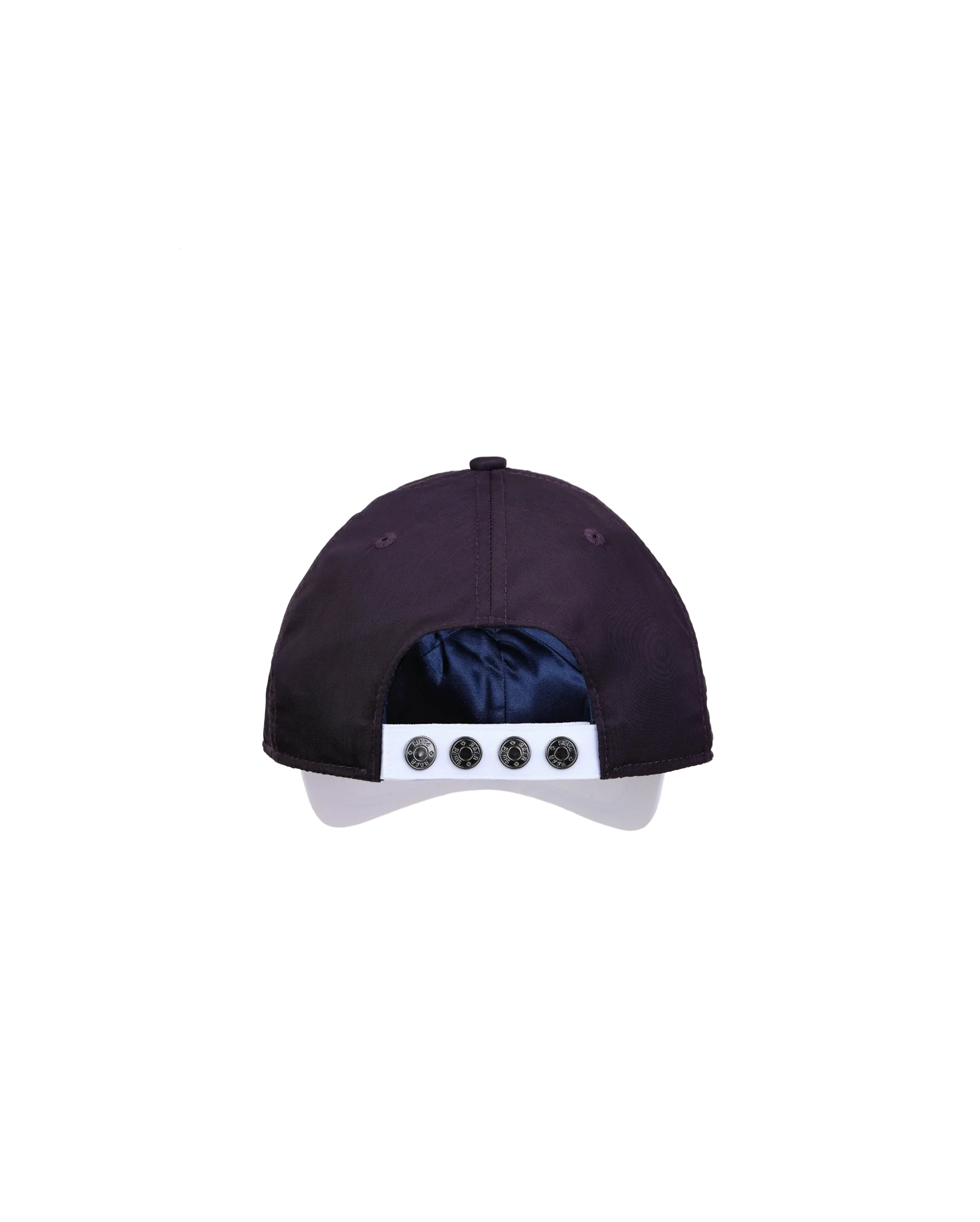 Casquette Prune Nocturne - Starcowparis - 5