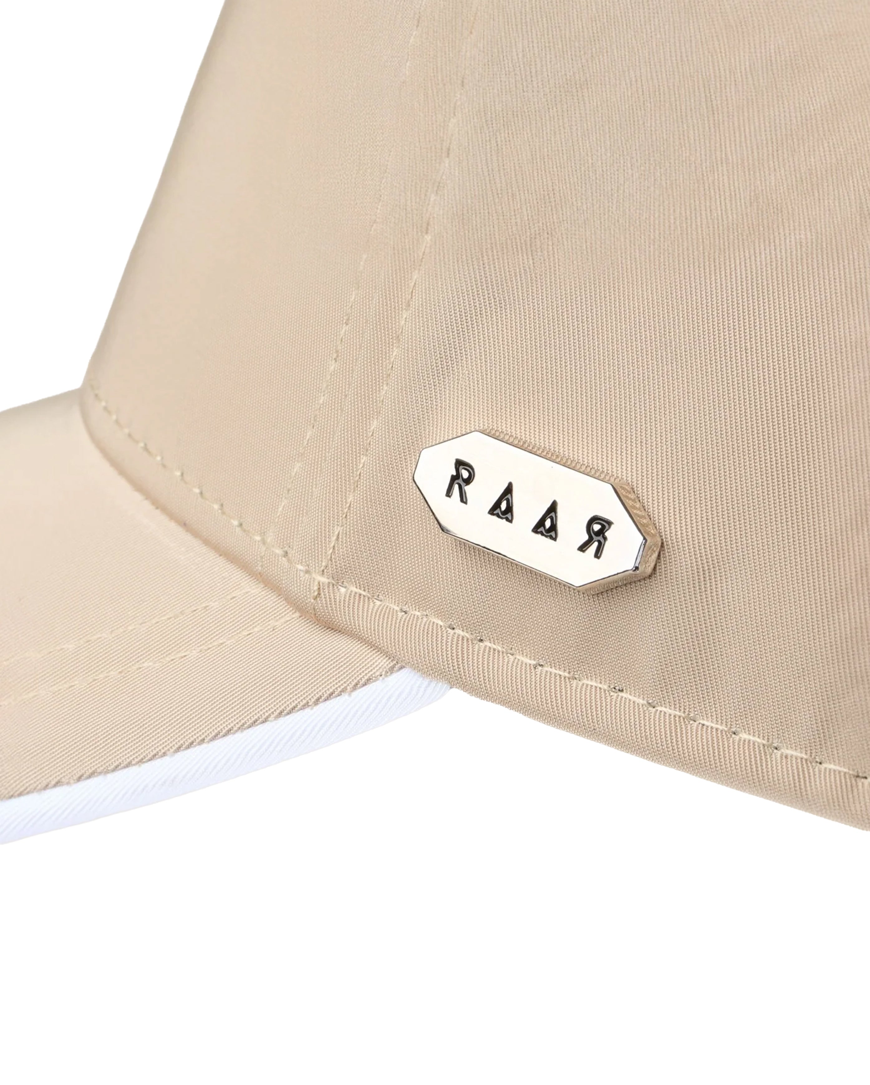 Casquette Sable Opalin - Starcowparis - 3