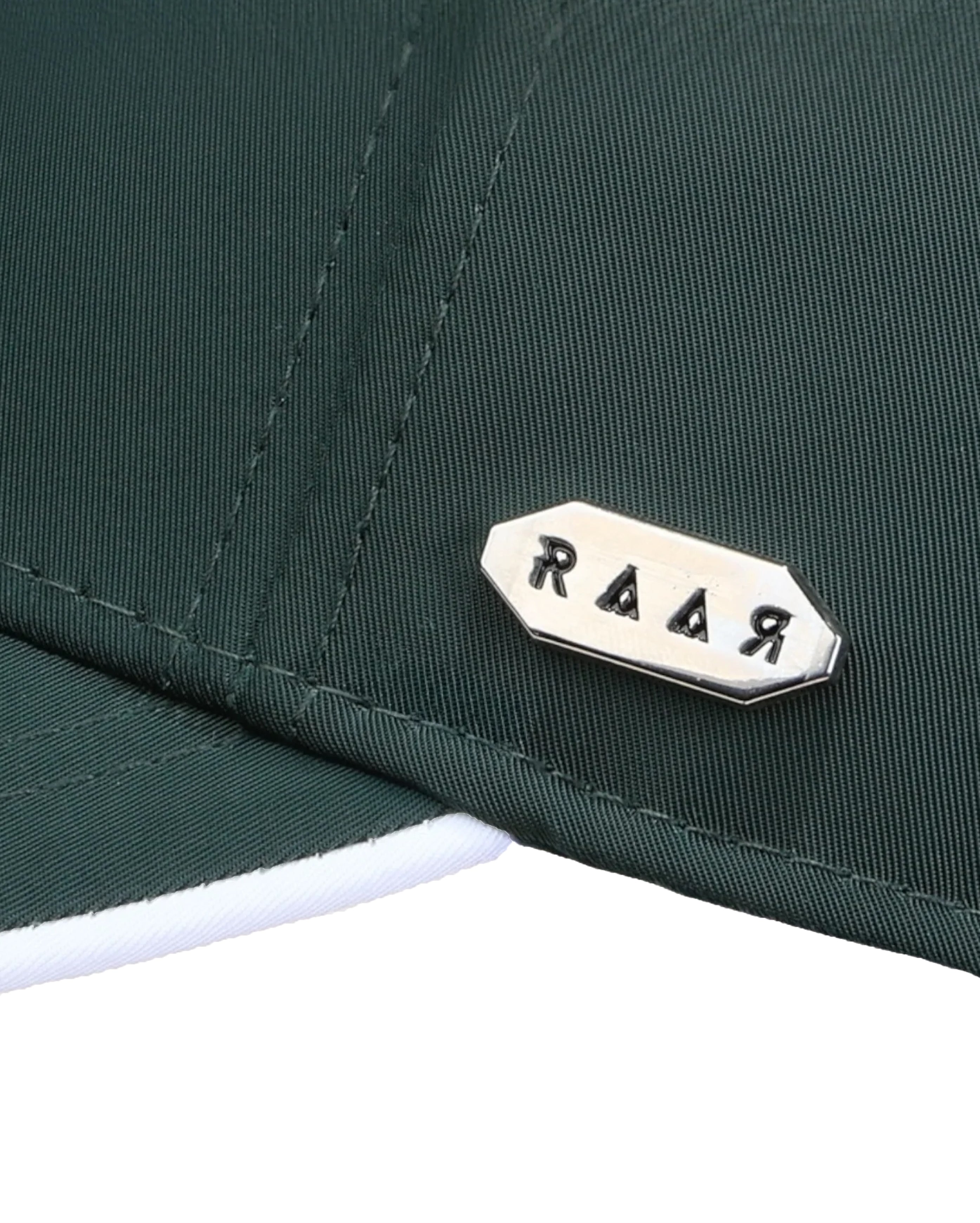 Casquette Vert Amazone - Starcowparis - 3