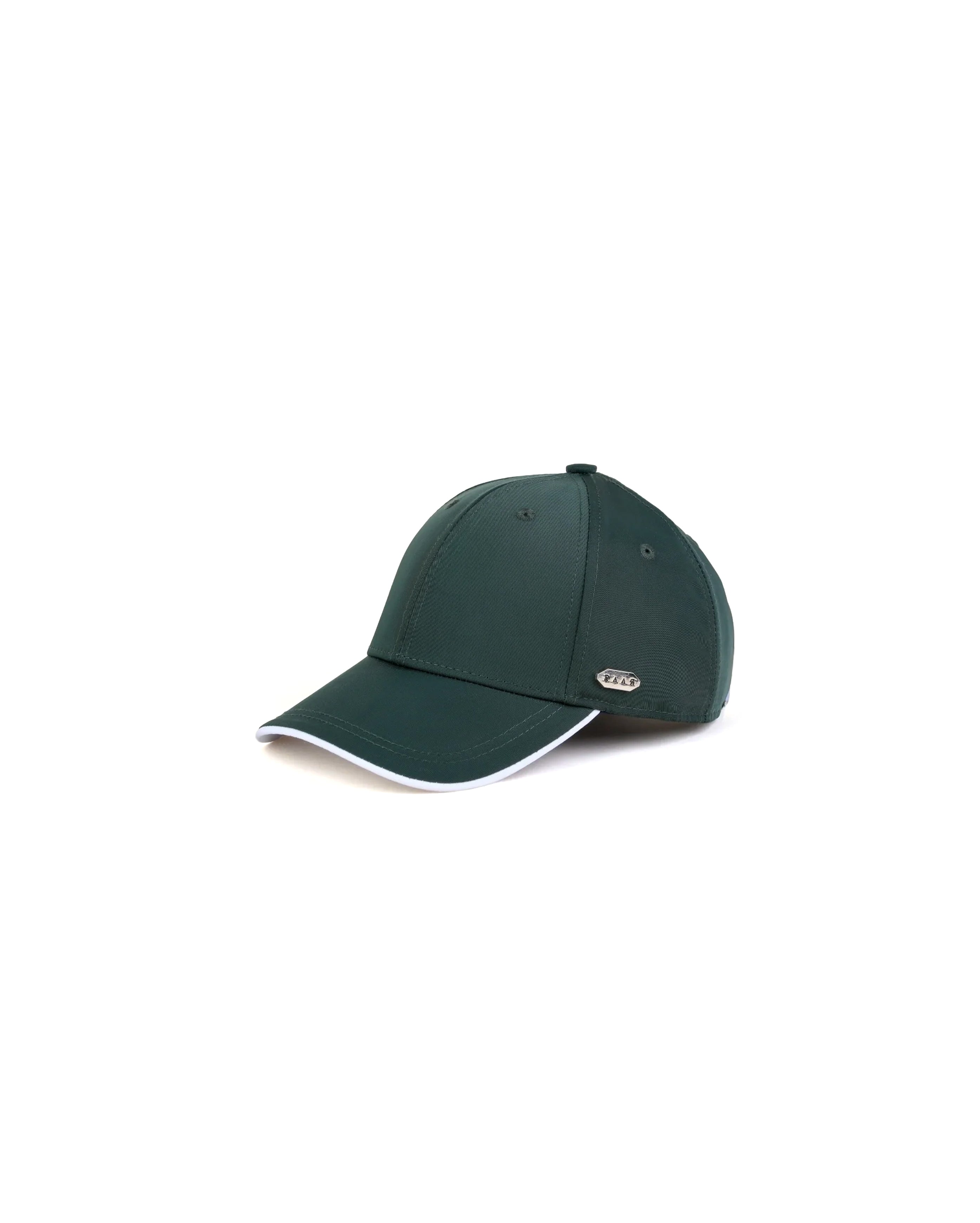 Casquette Vert Amazone - Starcowparis - 1