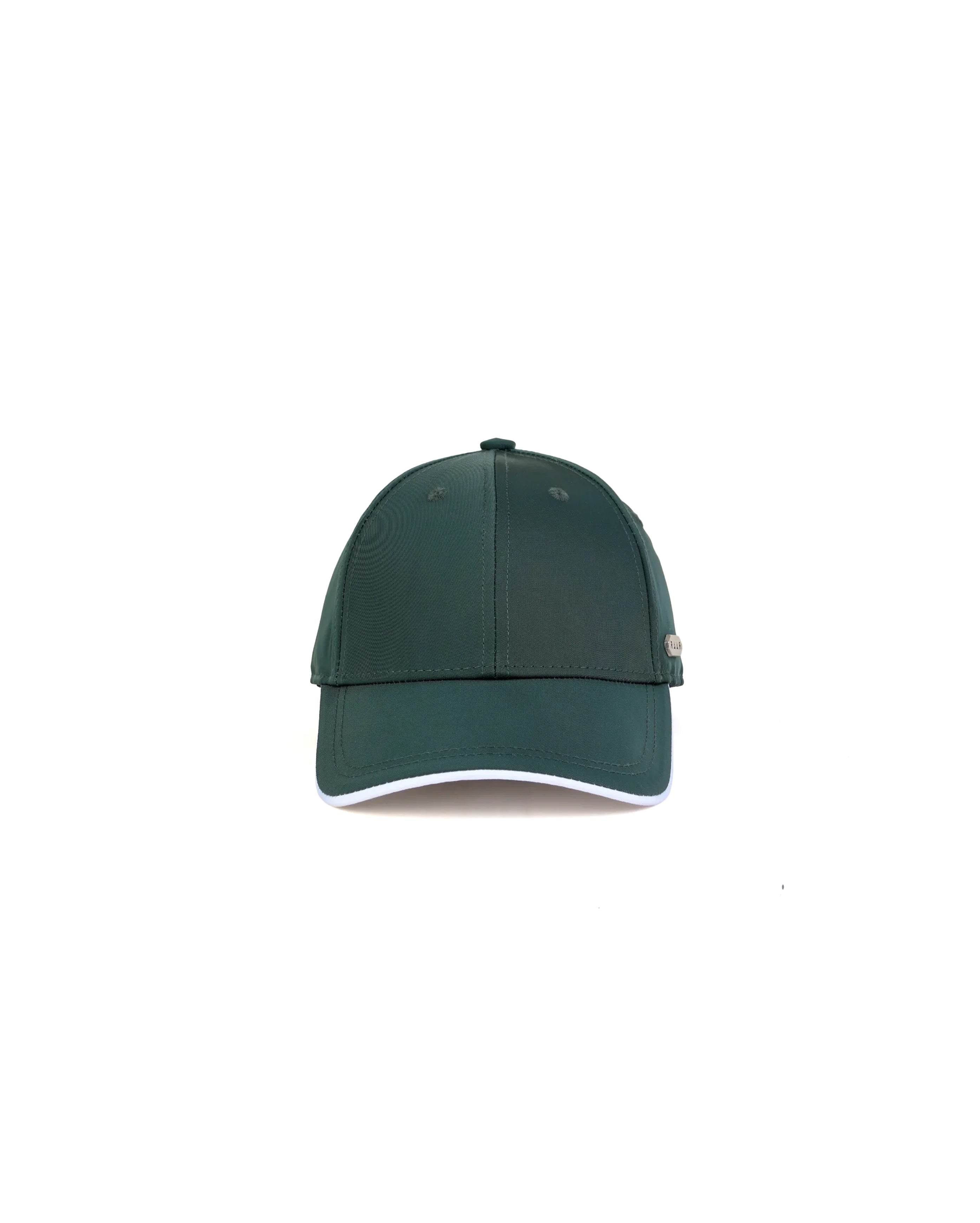 Casquette Vert Amazone - Starcowparis - 2