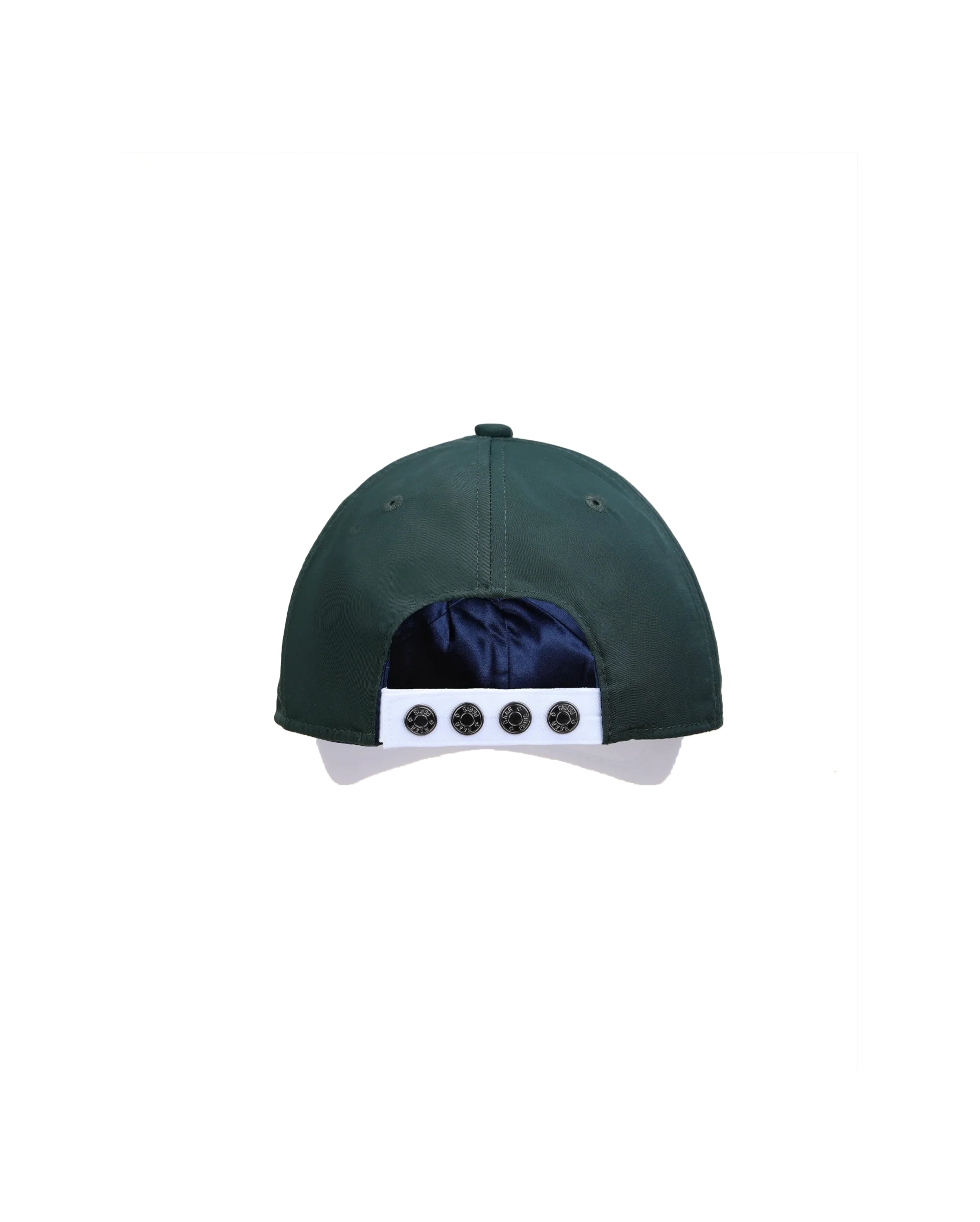 Casquette Vert Amazone - Starcowparis - 4