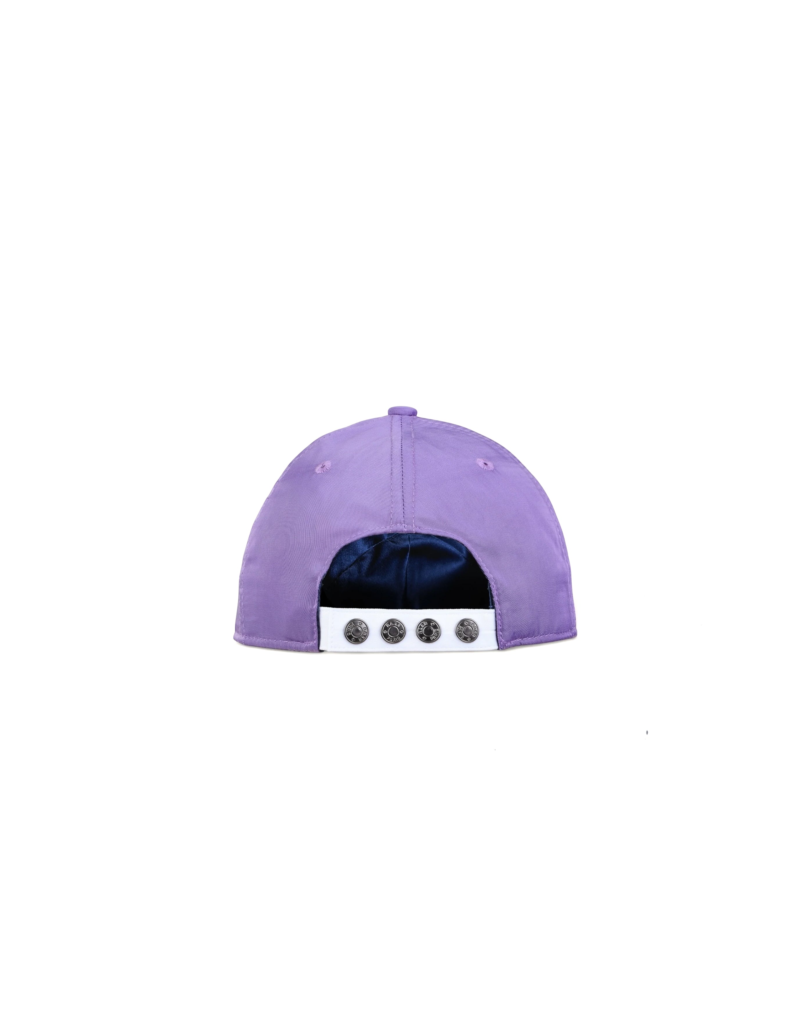 Casquette Violette Electric - Starcowparis - 5