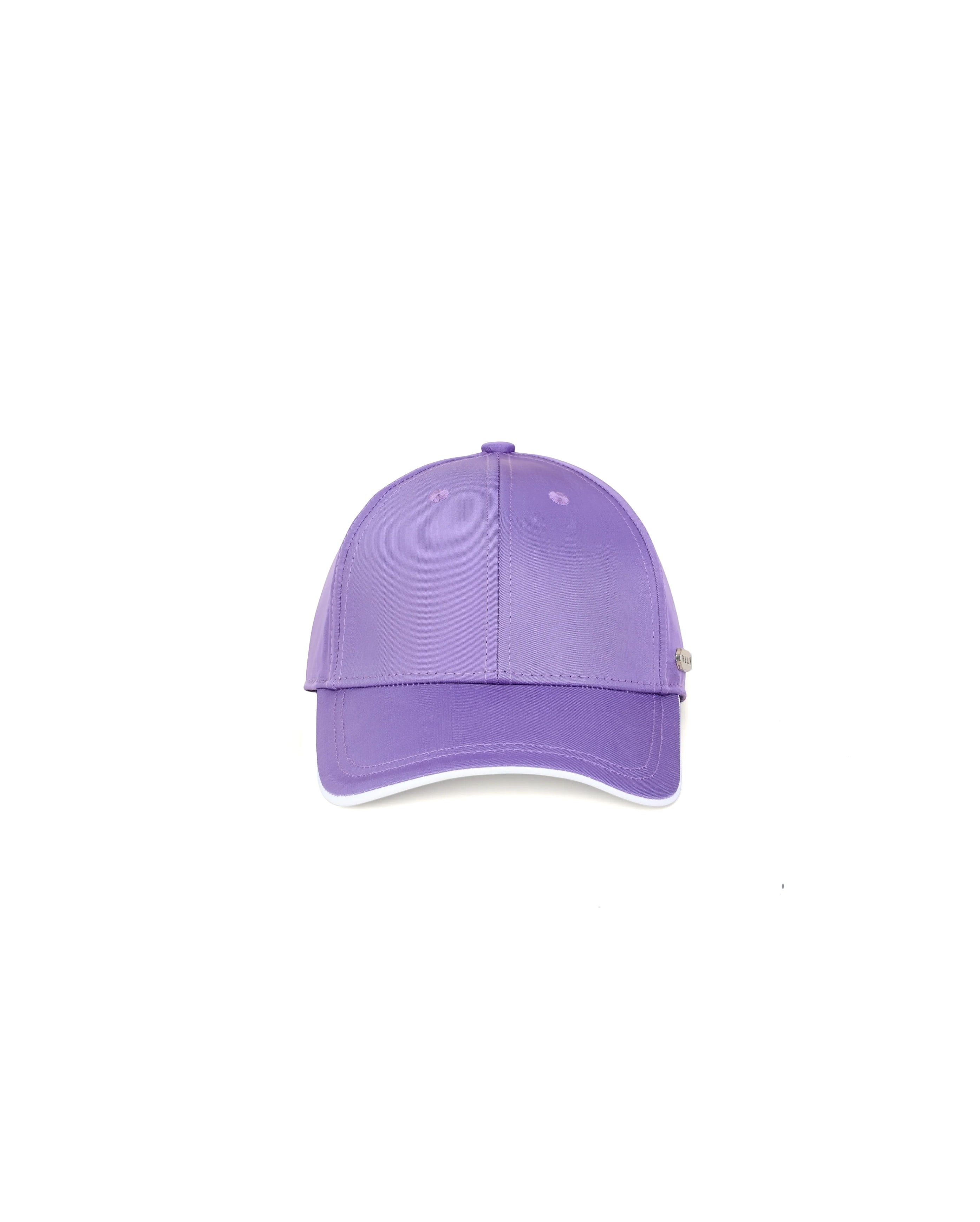 Casquette Violette Electric - Starcowparis - 2