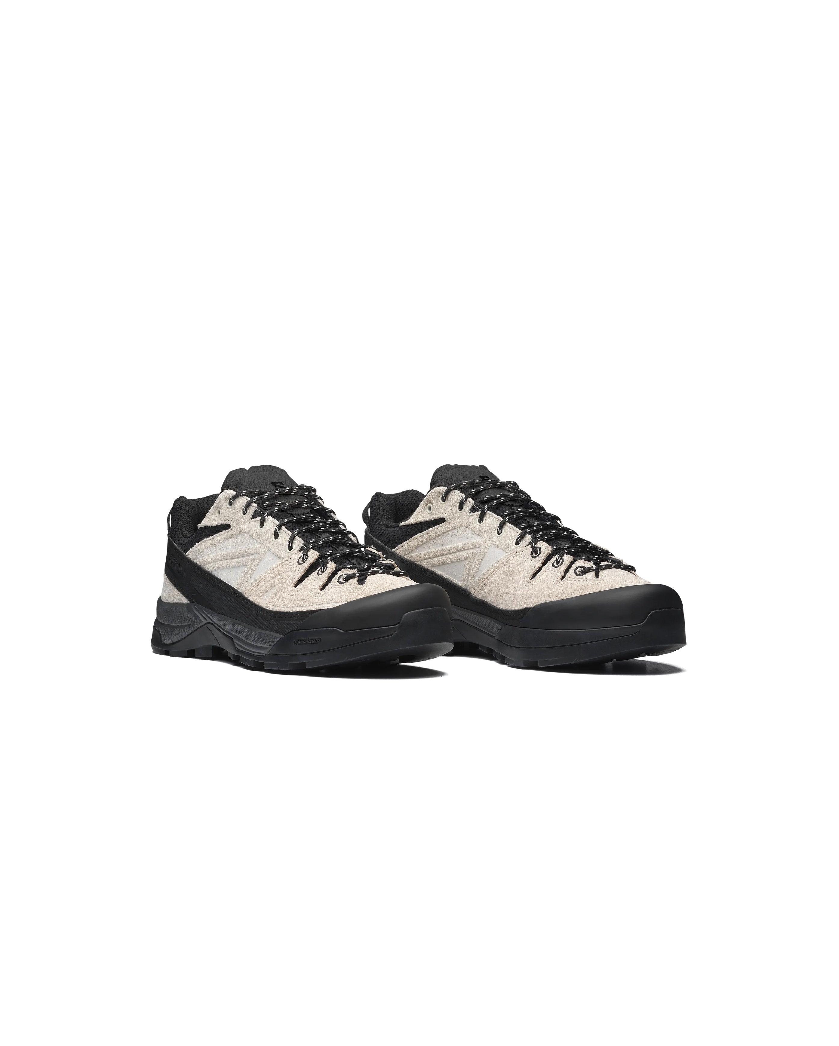 X-ALP LTR Black/Vanilla Ice/Rainy Day - Starcowparis - 2