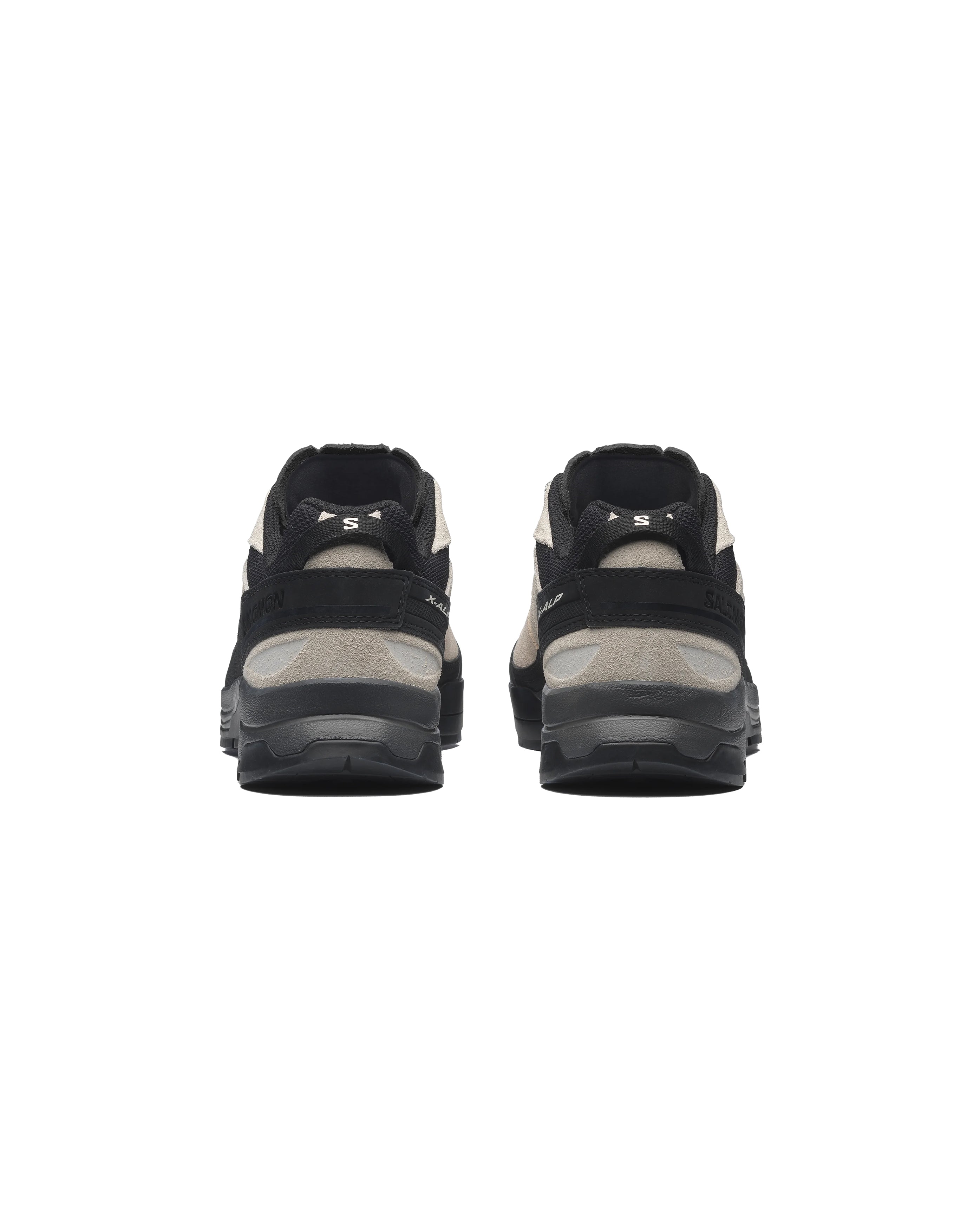 X-ALP LTR Black/Vanilla Ice/Rainy Day - Starcowparis - 4
