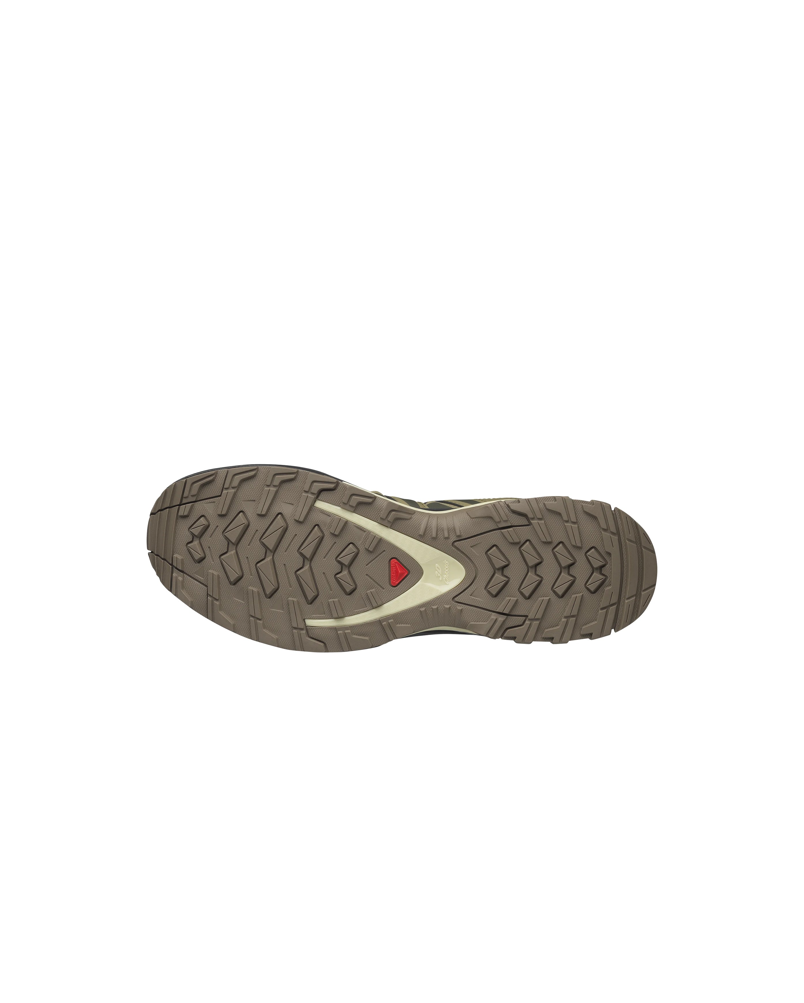 XA Pro 3D Modular Black Martini Olive - Starcowparis - 5