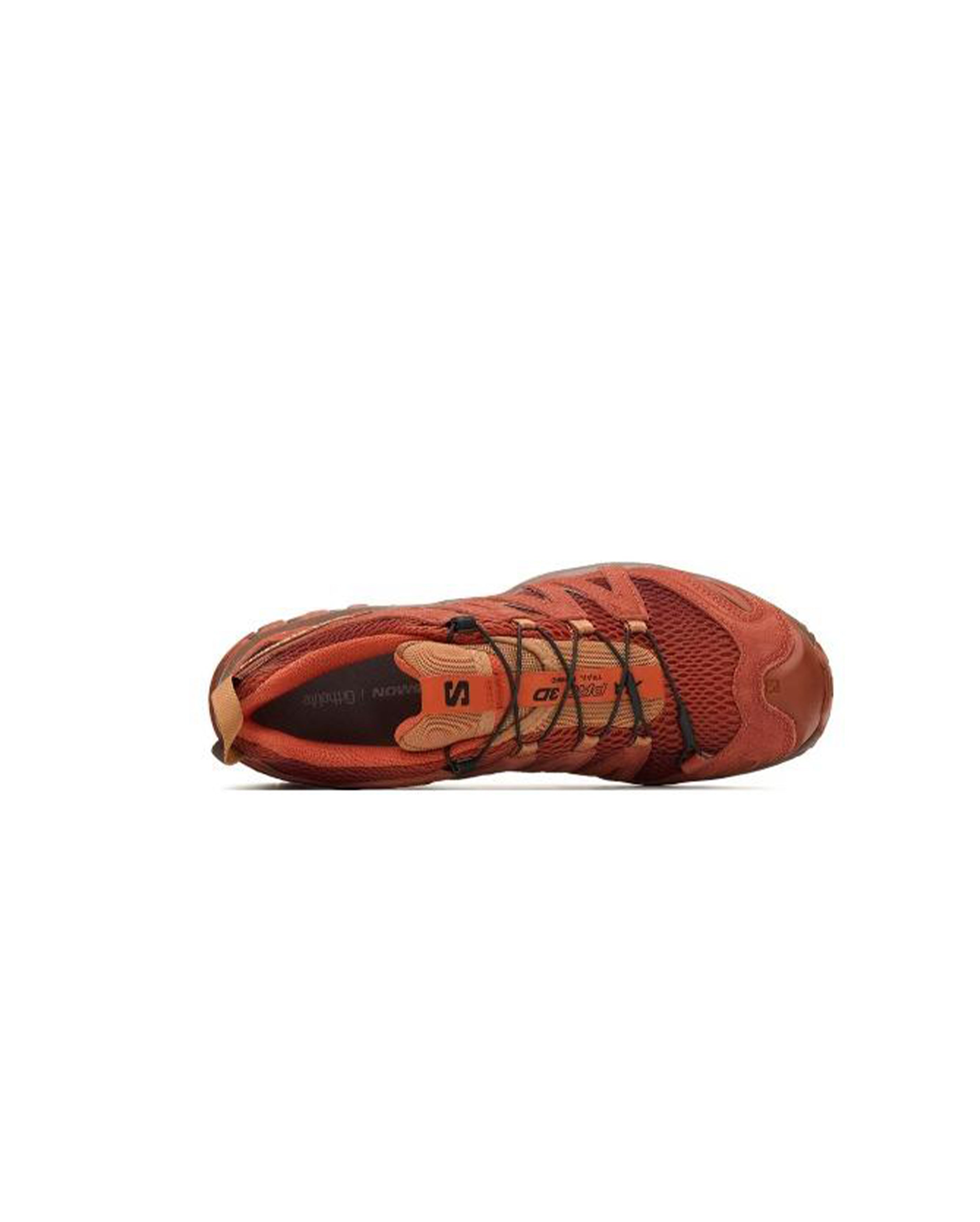 XA Pro 3D Red Ashes Pecan Brown/Chili/Mustang - Starcowparis - 4