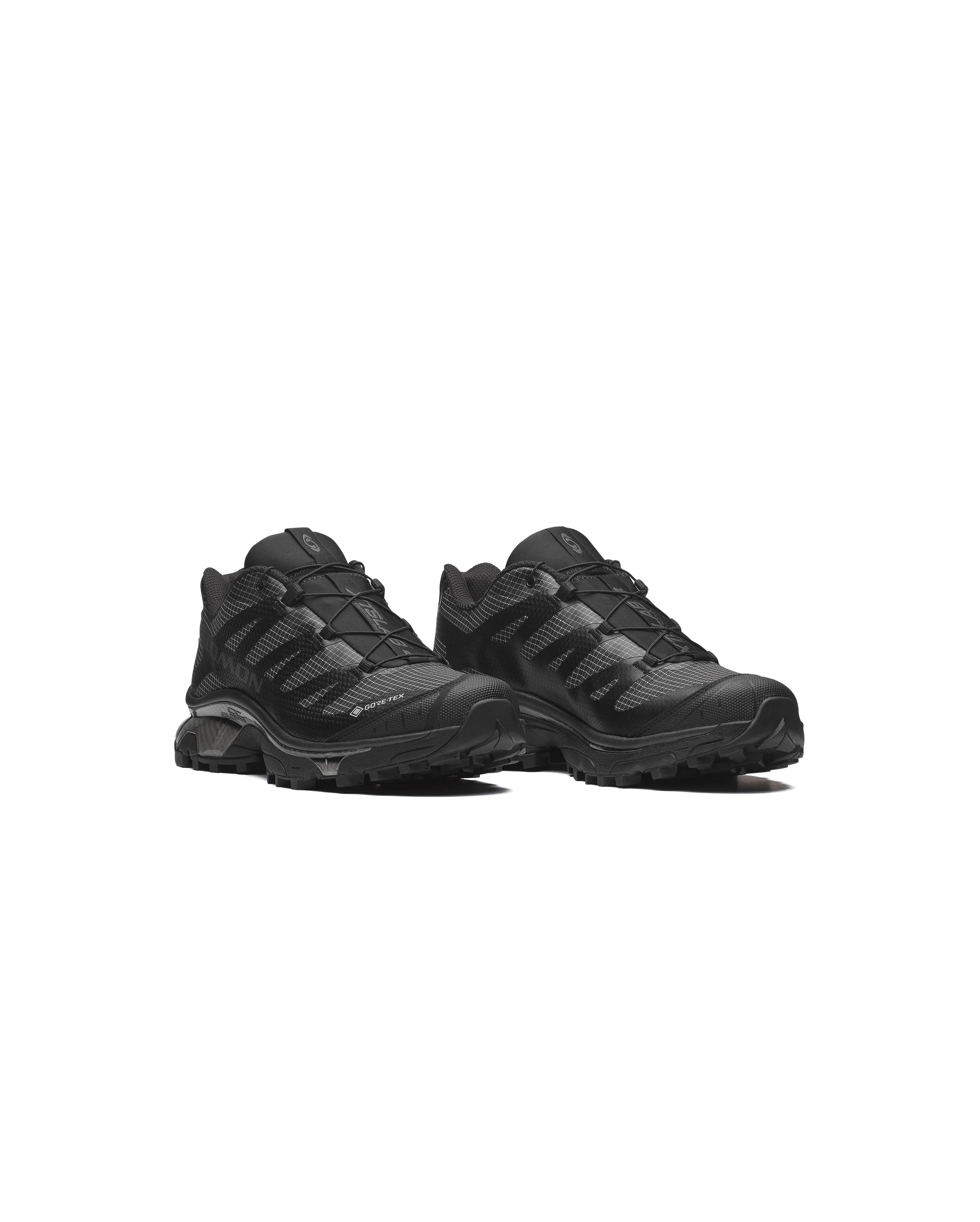 XT-4 GTX Triple Black - Starcowparis - 2