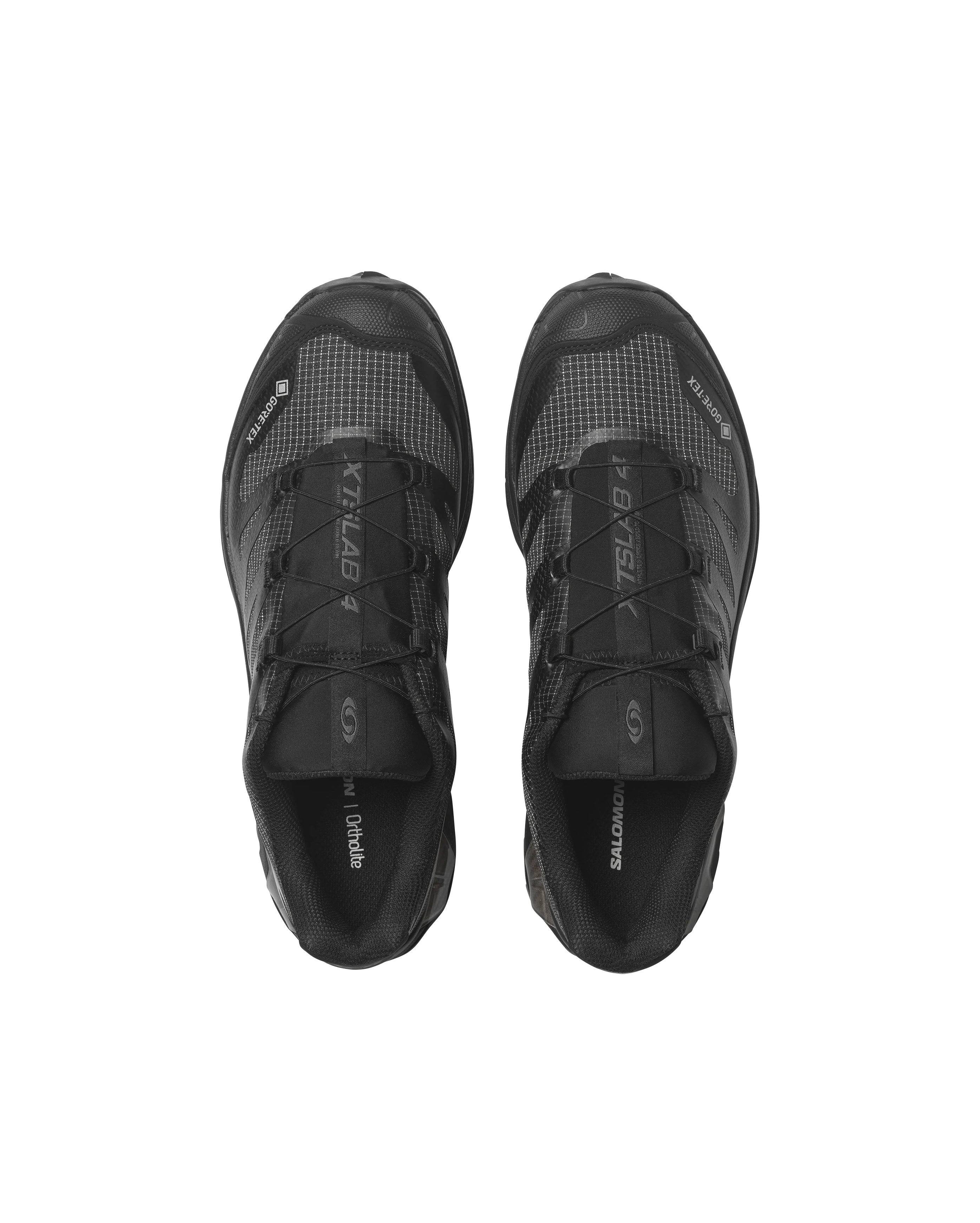 XT-4 GTX Triple Black - Starcowparis - 3