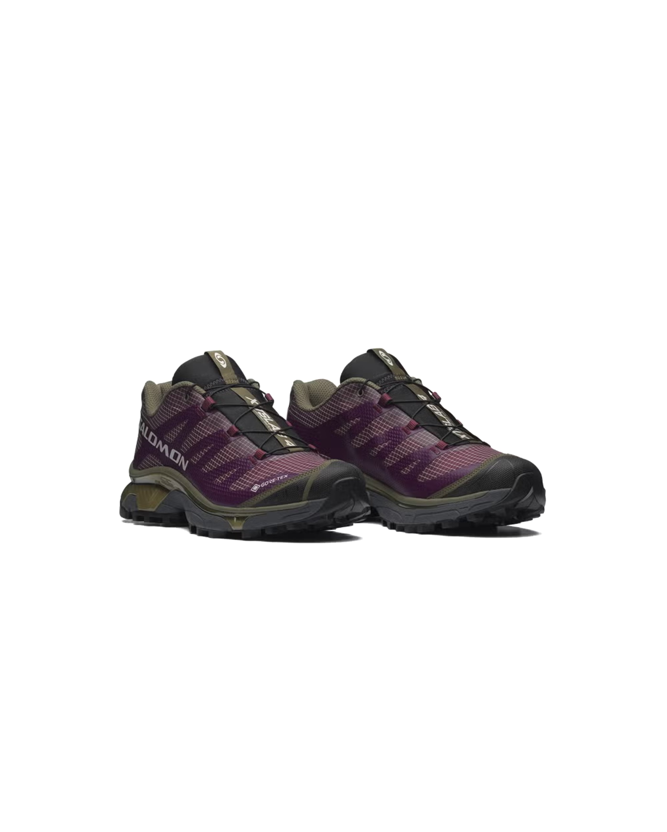 XT-4 OG GTX Maroon Banner - Starcowparis - 2