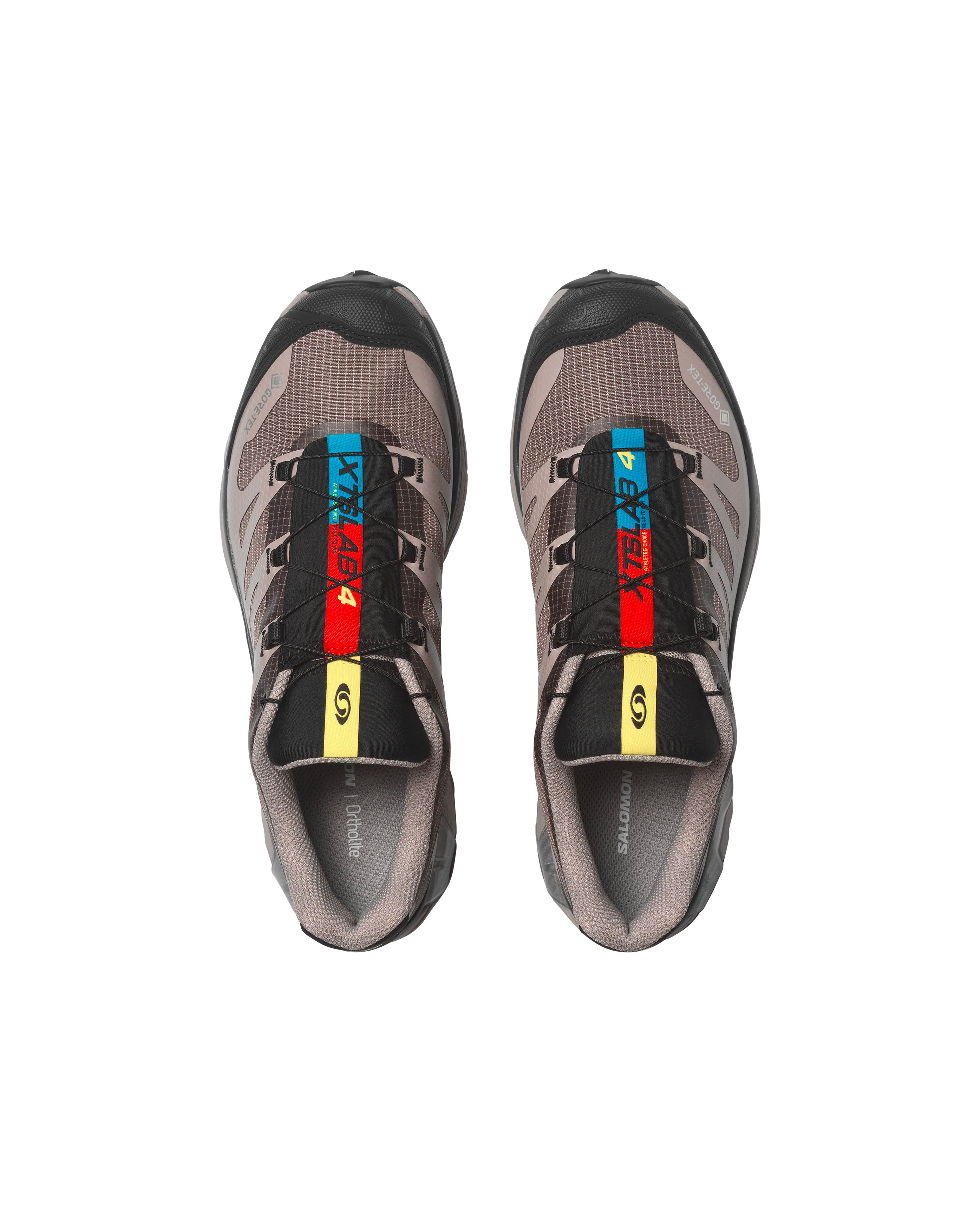 XT-4 OG GTX Paloma Cloudburst Ftw Silver - Starcowparis - 3