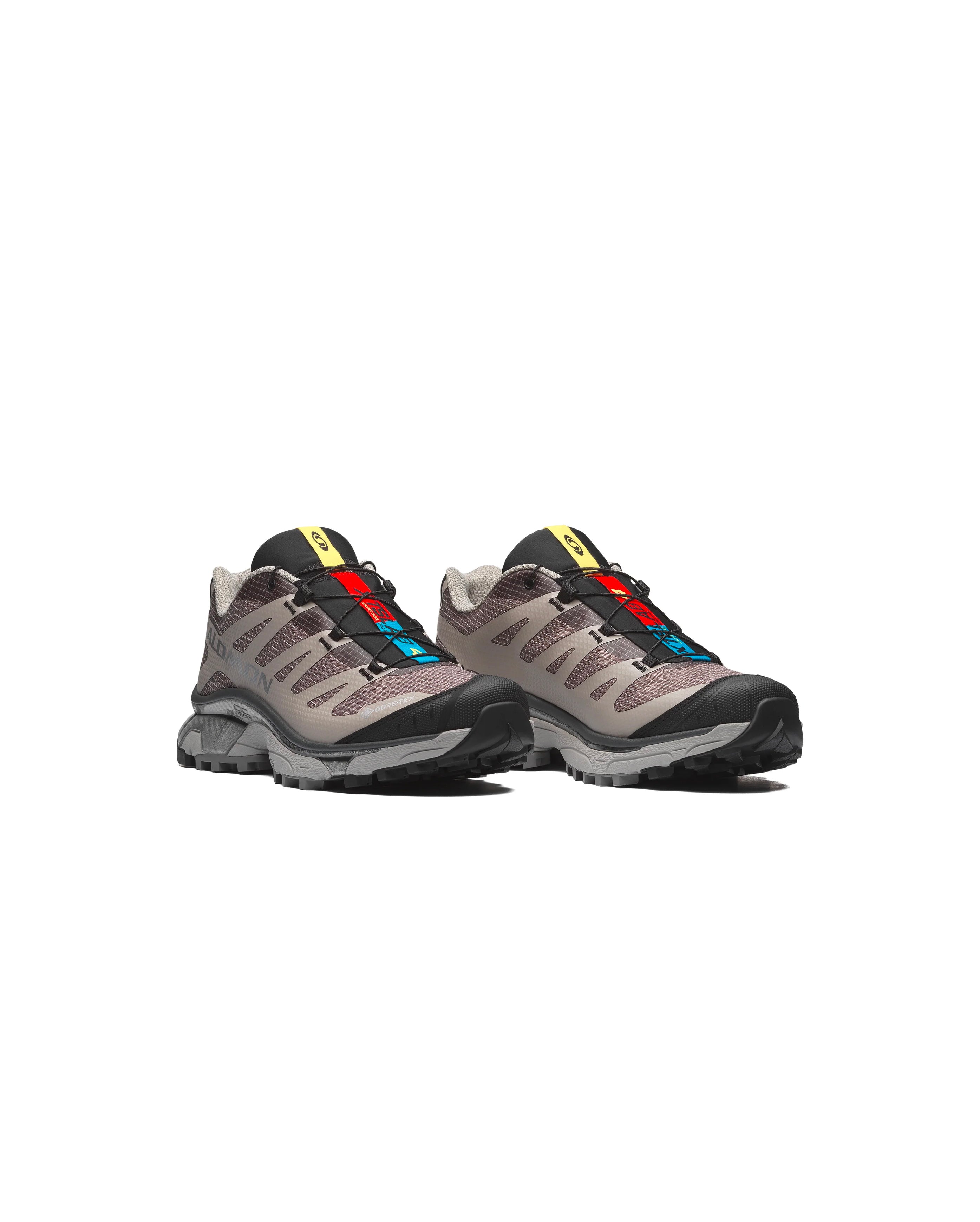 XT-4 OG GTX Paloma Cloudburst Ftw Silver - Starcowparis - 2