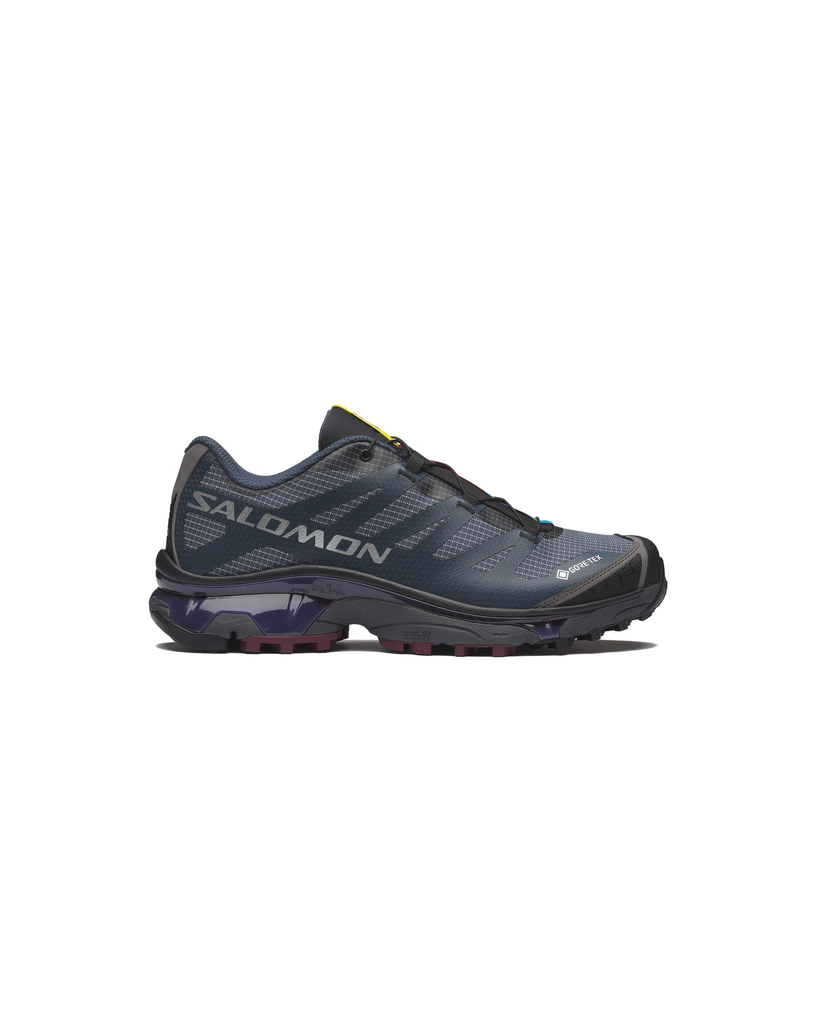 XT-4 OG GTX Spellbound - Starcowparis - 1
