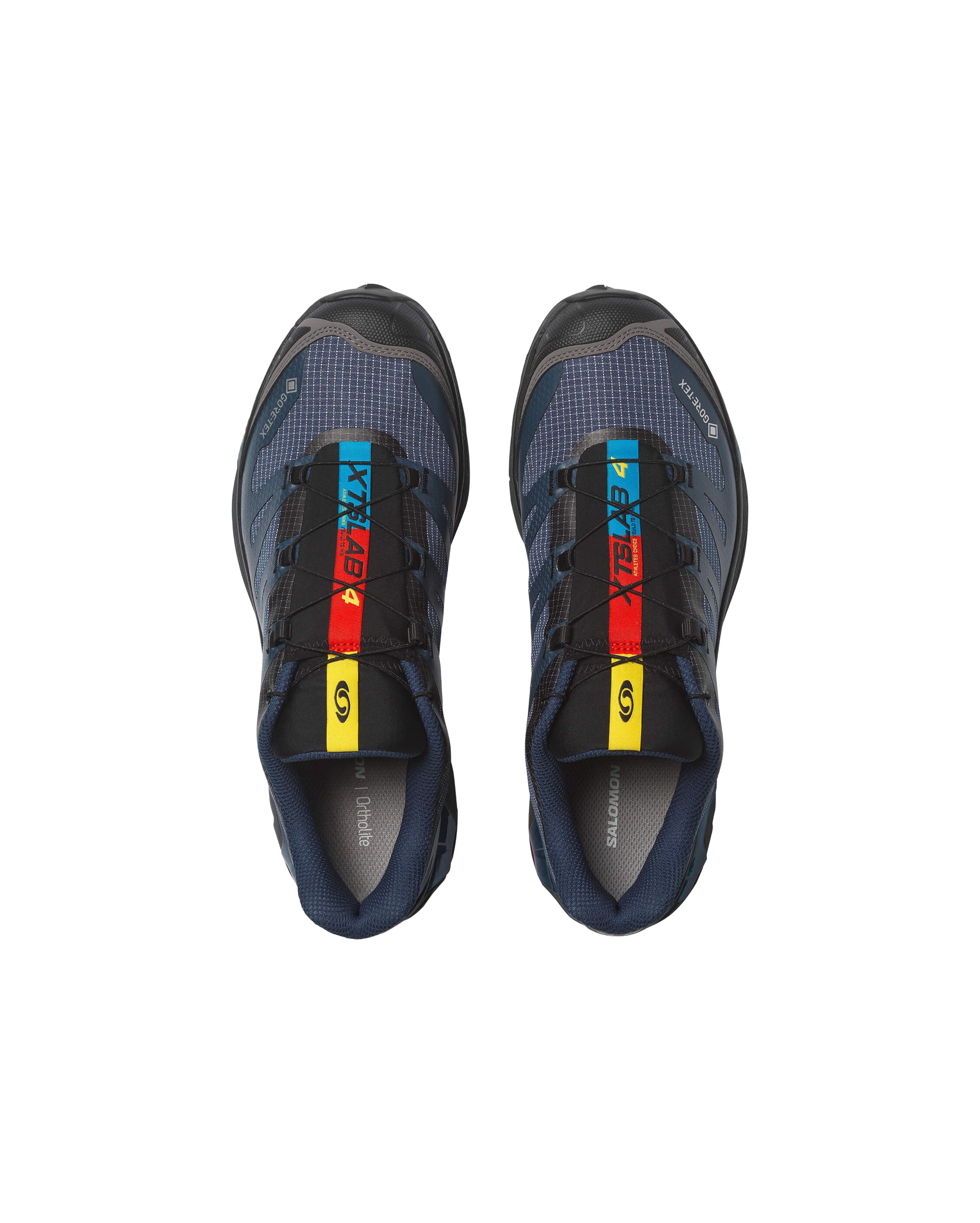 XT-4 OG GTX Spellbound - Starcowparis - 3