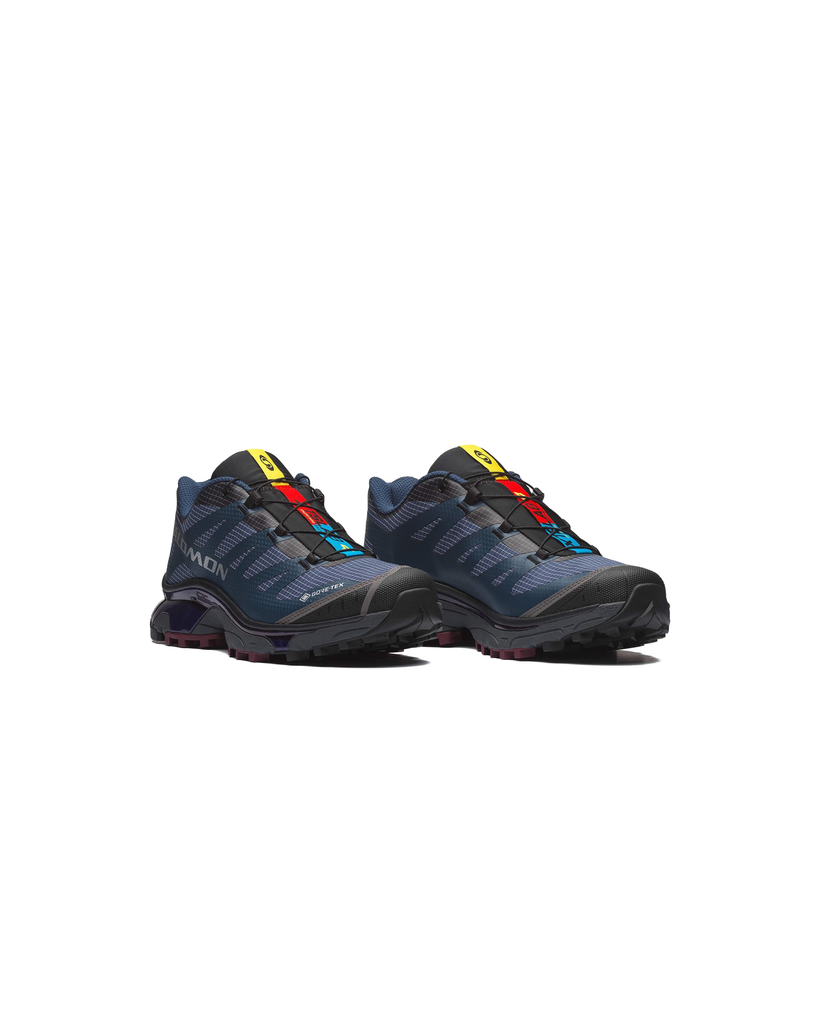 XT-4 OG GTX Spellbound - Starcowparis - 2