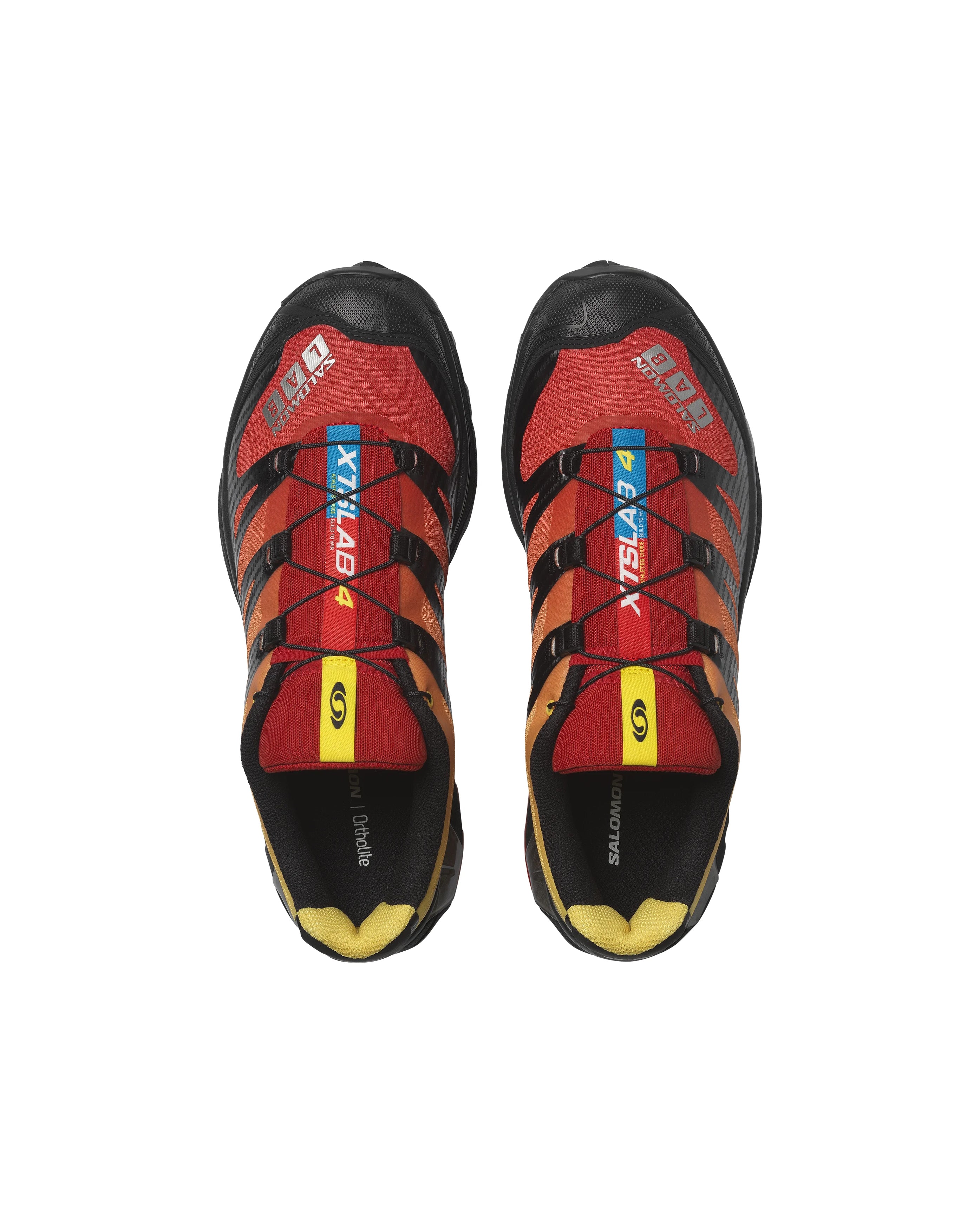 XT-4 OG Lava Falls Beach Ball - Starcowparis - 3