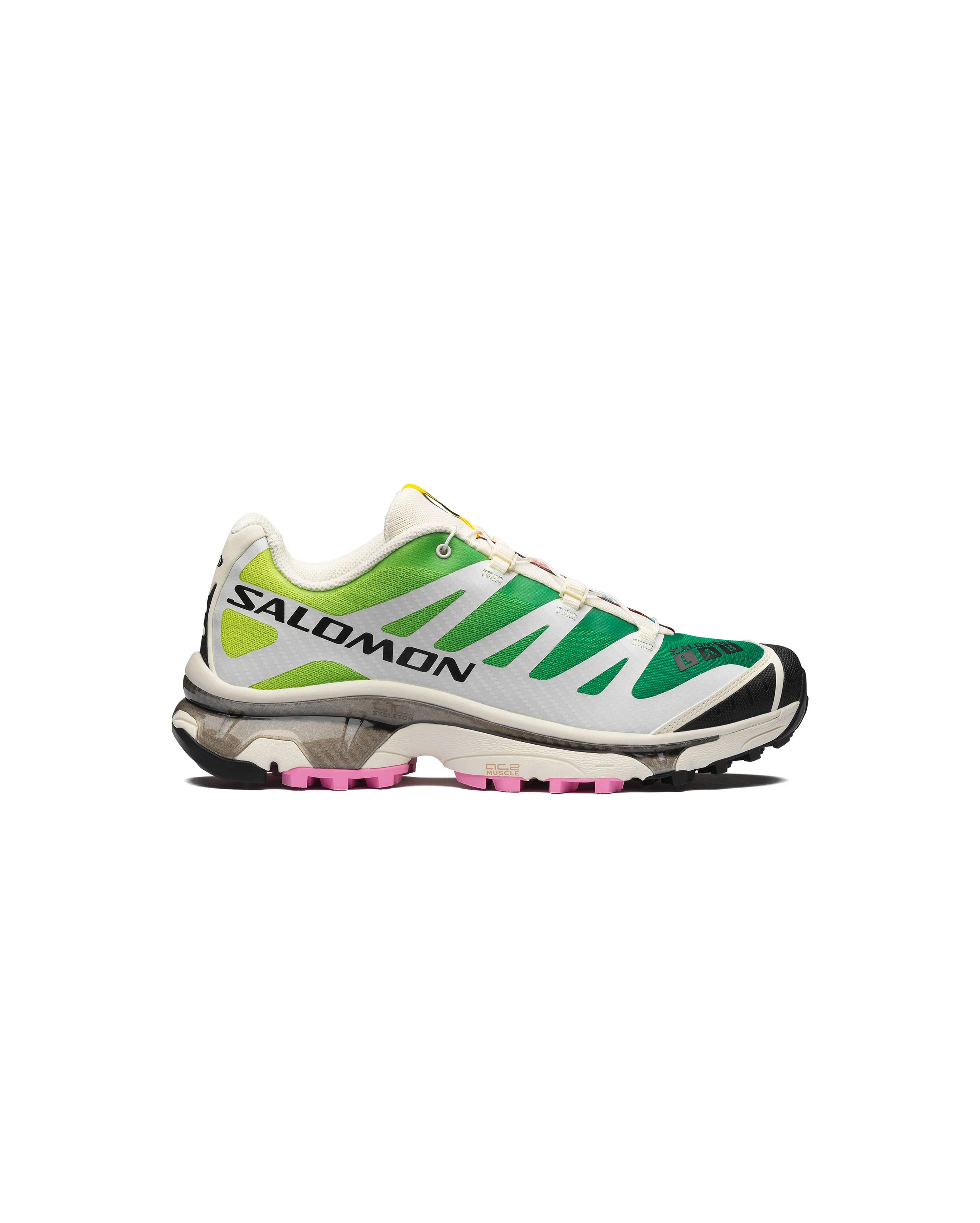XT-4 OG Vanilla Ice Acid Lime Pink Fluo - Starcowparis - 1