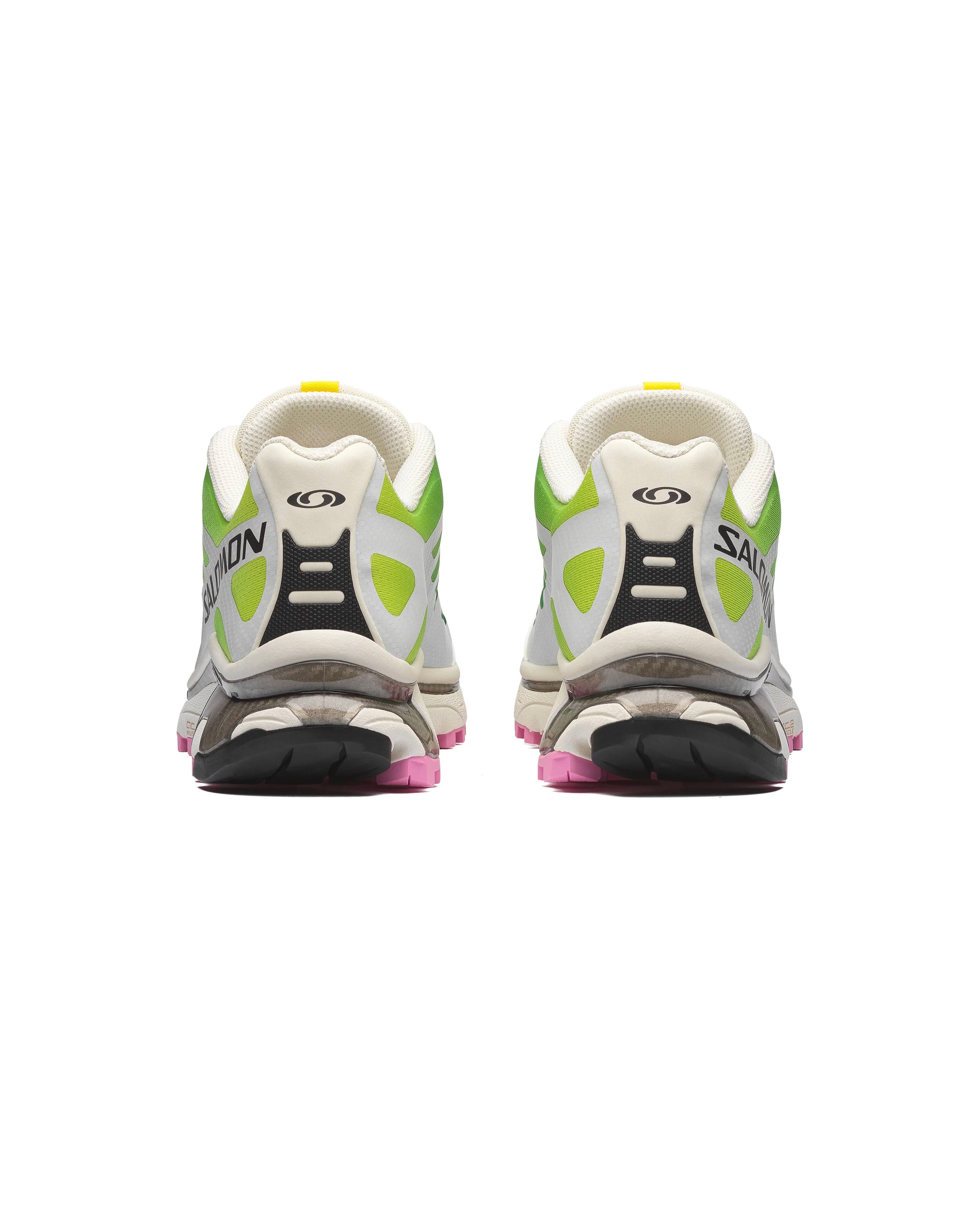 XT-4 OG Vanilla Ice Acid Lime Pink Fluo - Starcowparis - 5