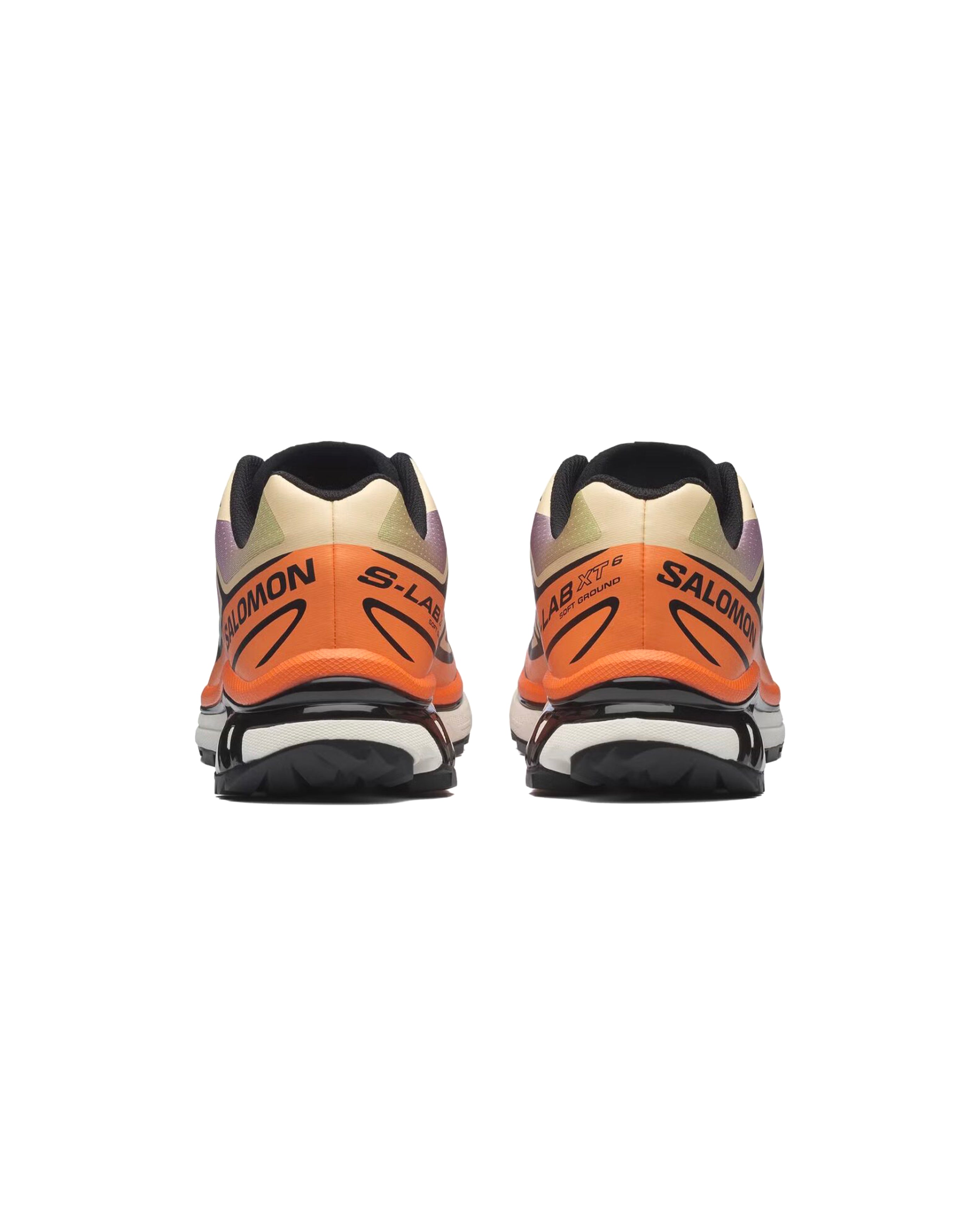 XT-6 Black Almond Cream - Starcowparis - 4