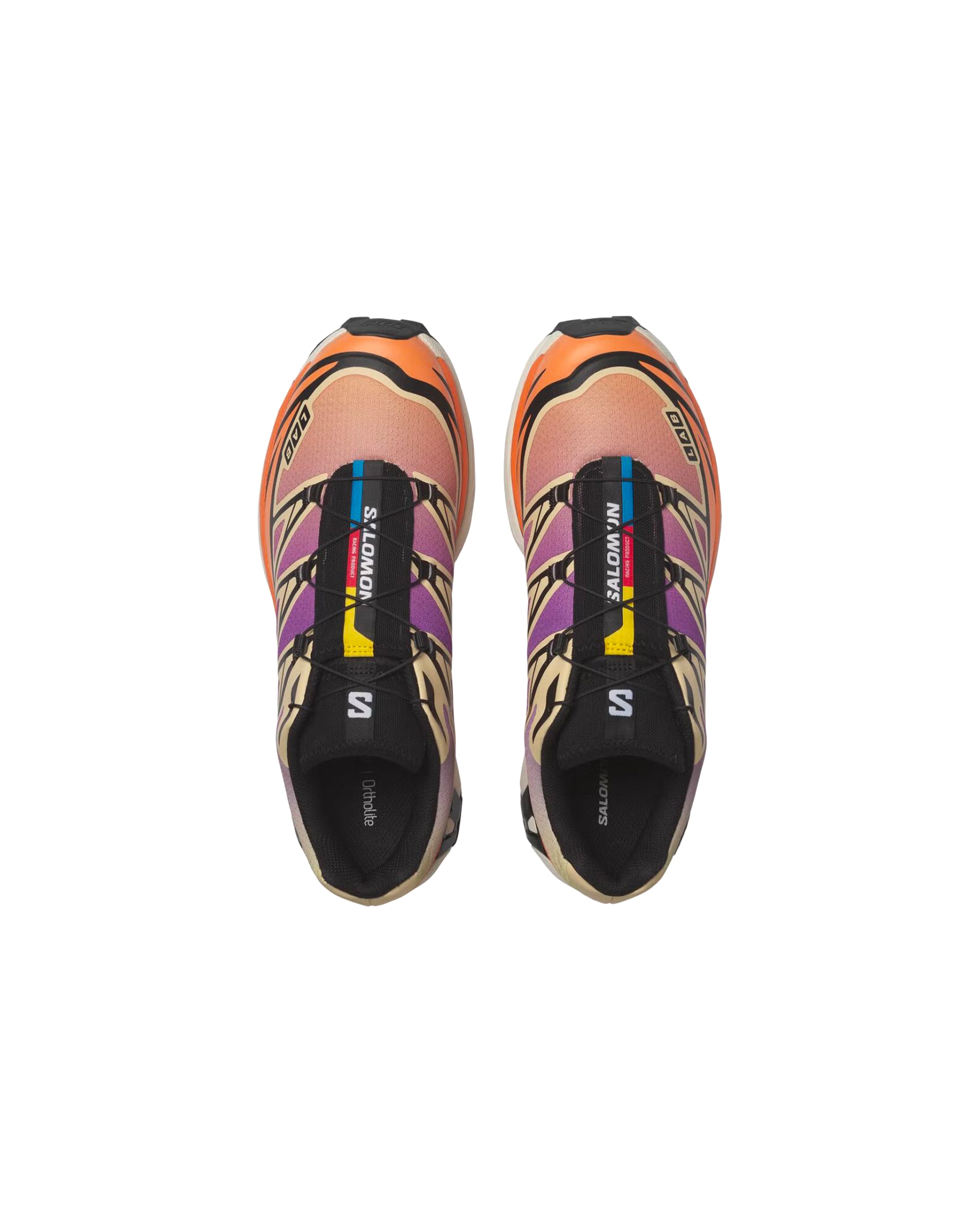 XT-6 Black Almond Cream - Starcowparis - 3