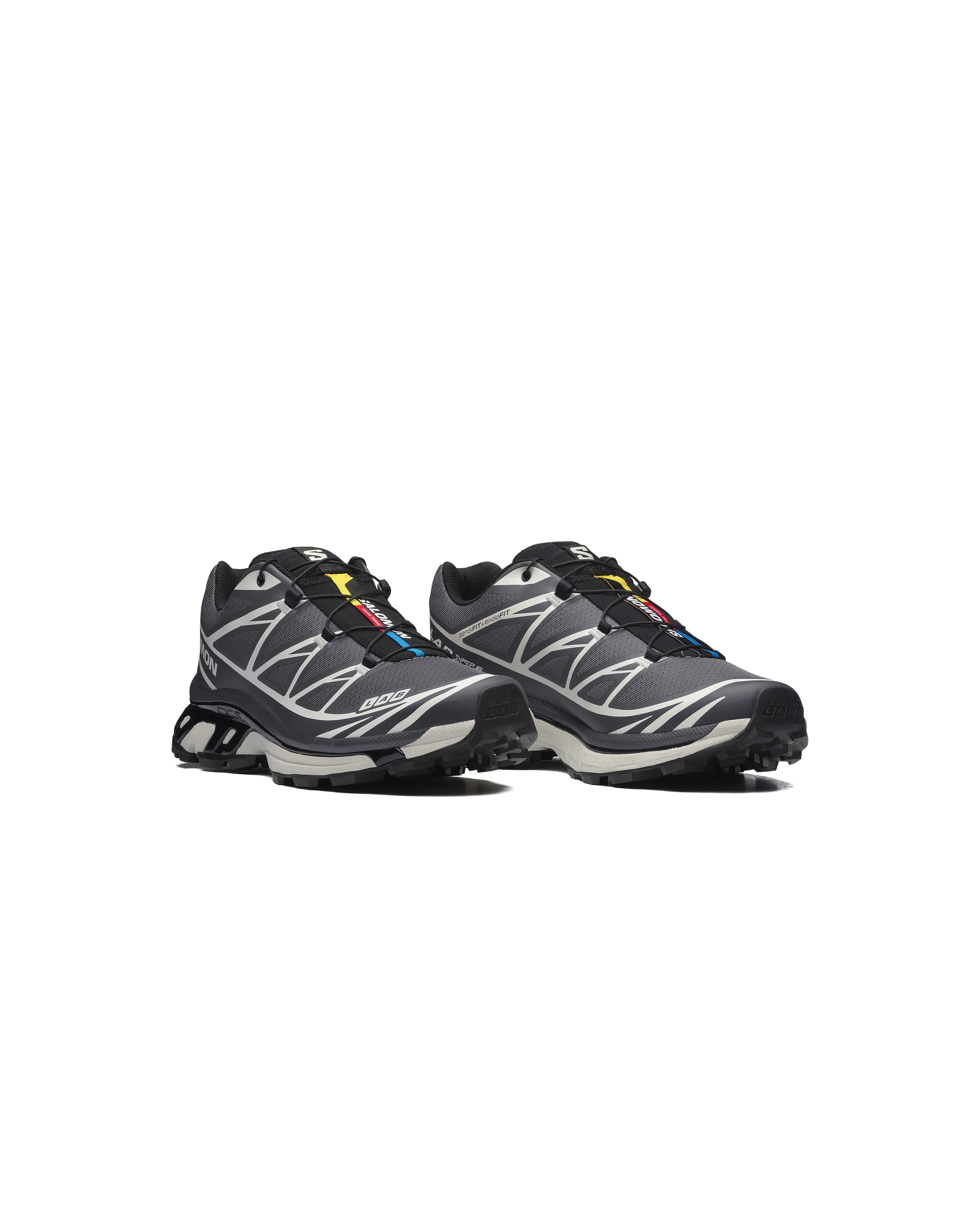 XT-6 Black Asphalt - Starcowparis - 2