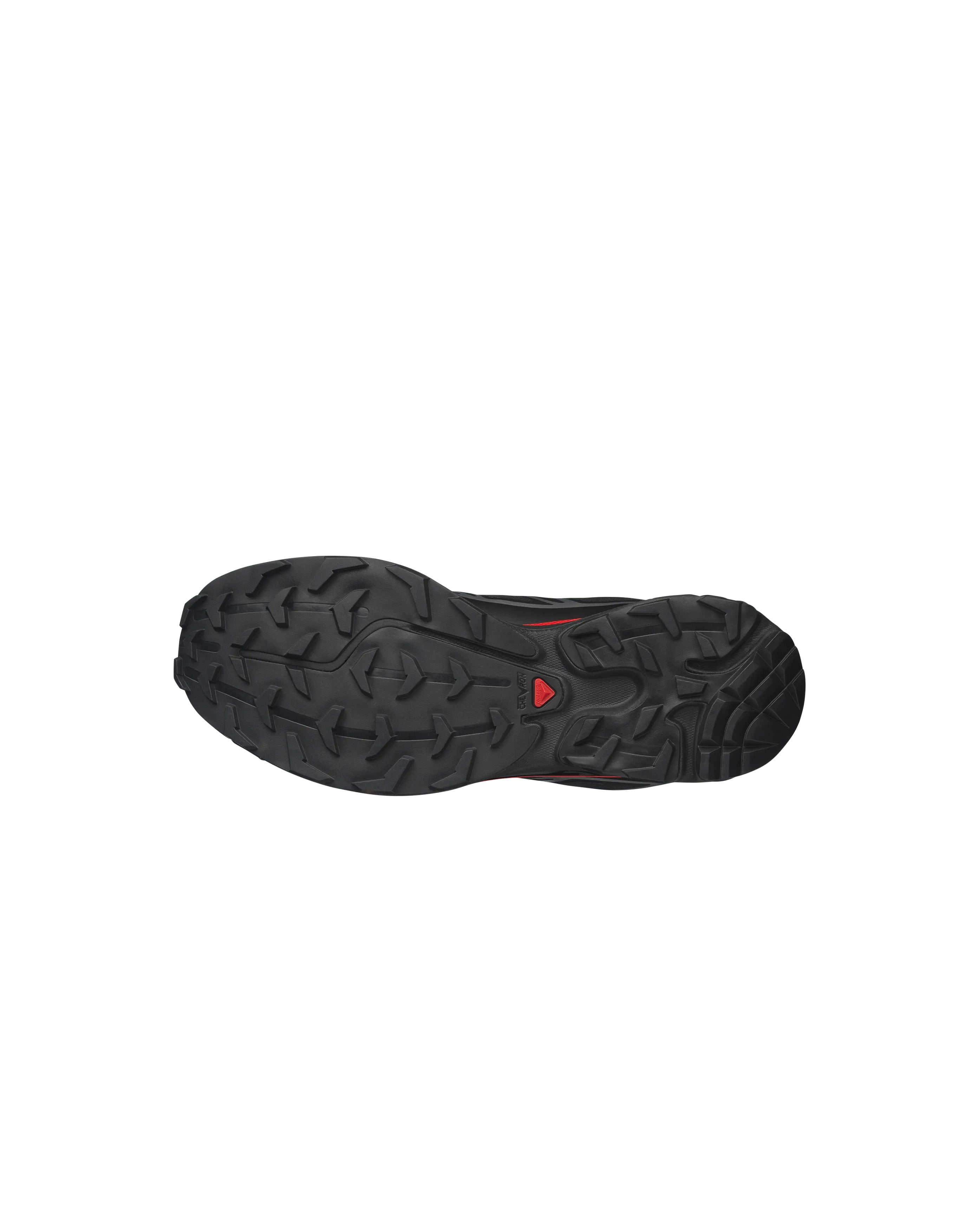 XT-6 Black Fiery Red - Starcowparis - 4