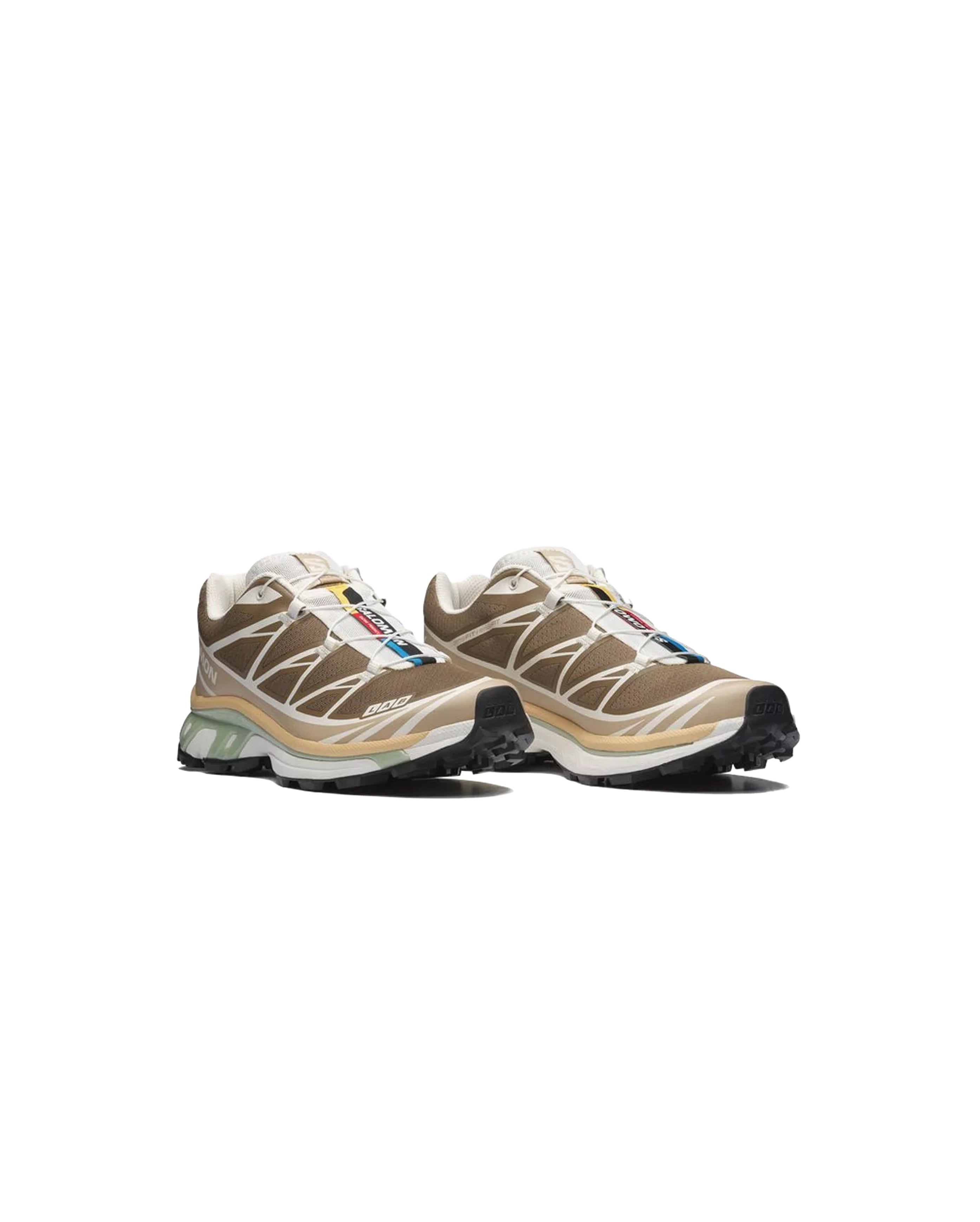 XT-6 Coyote Brown - Starcowparis - 2